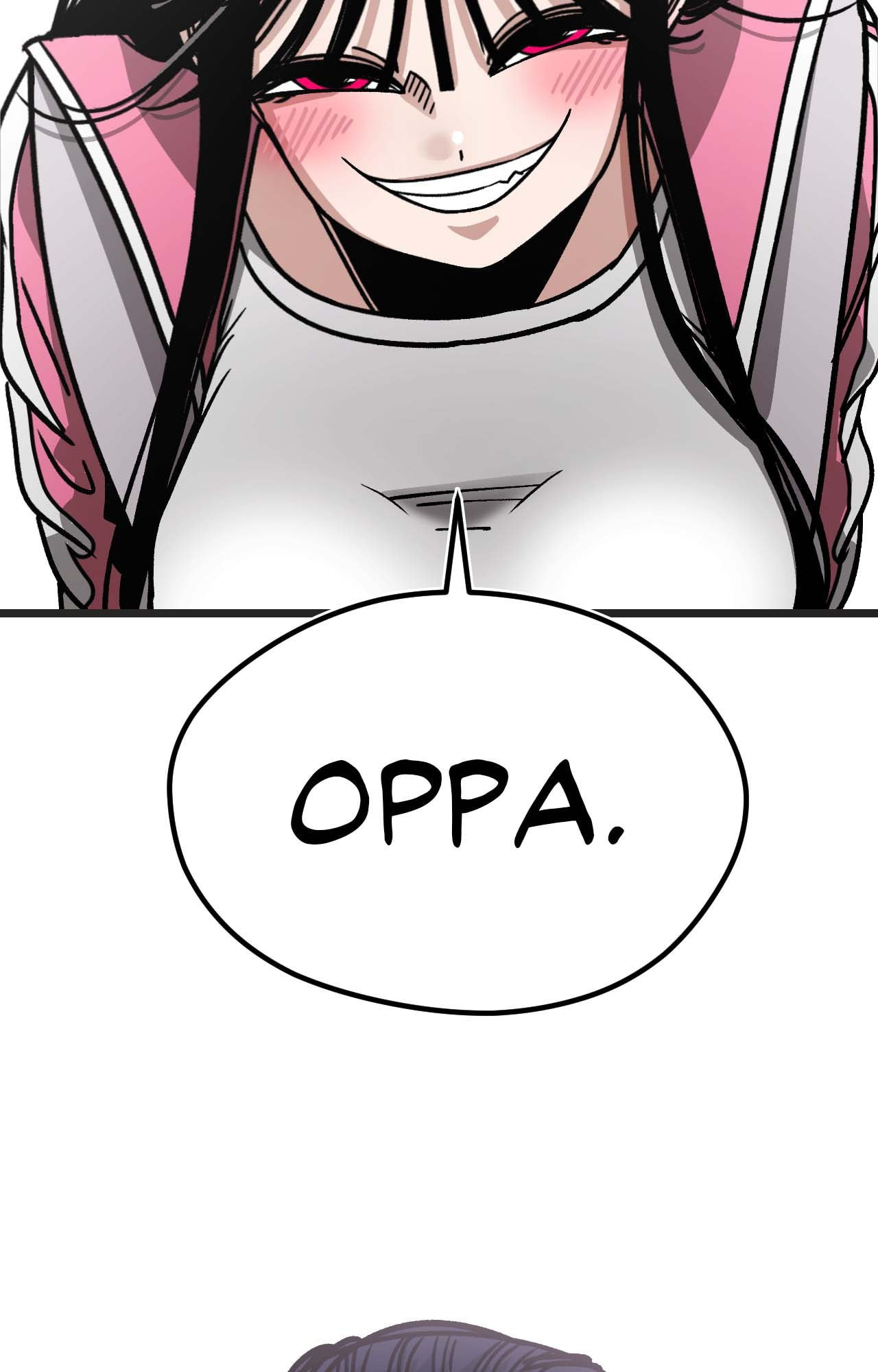 The Student, the Witch, and the Academy Chapter 19 page 108 - 