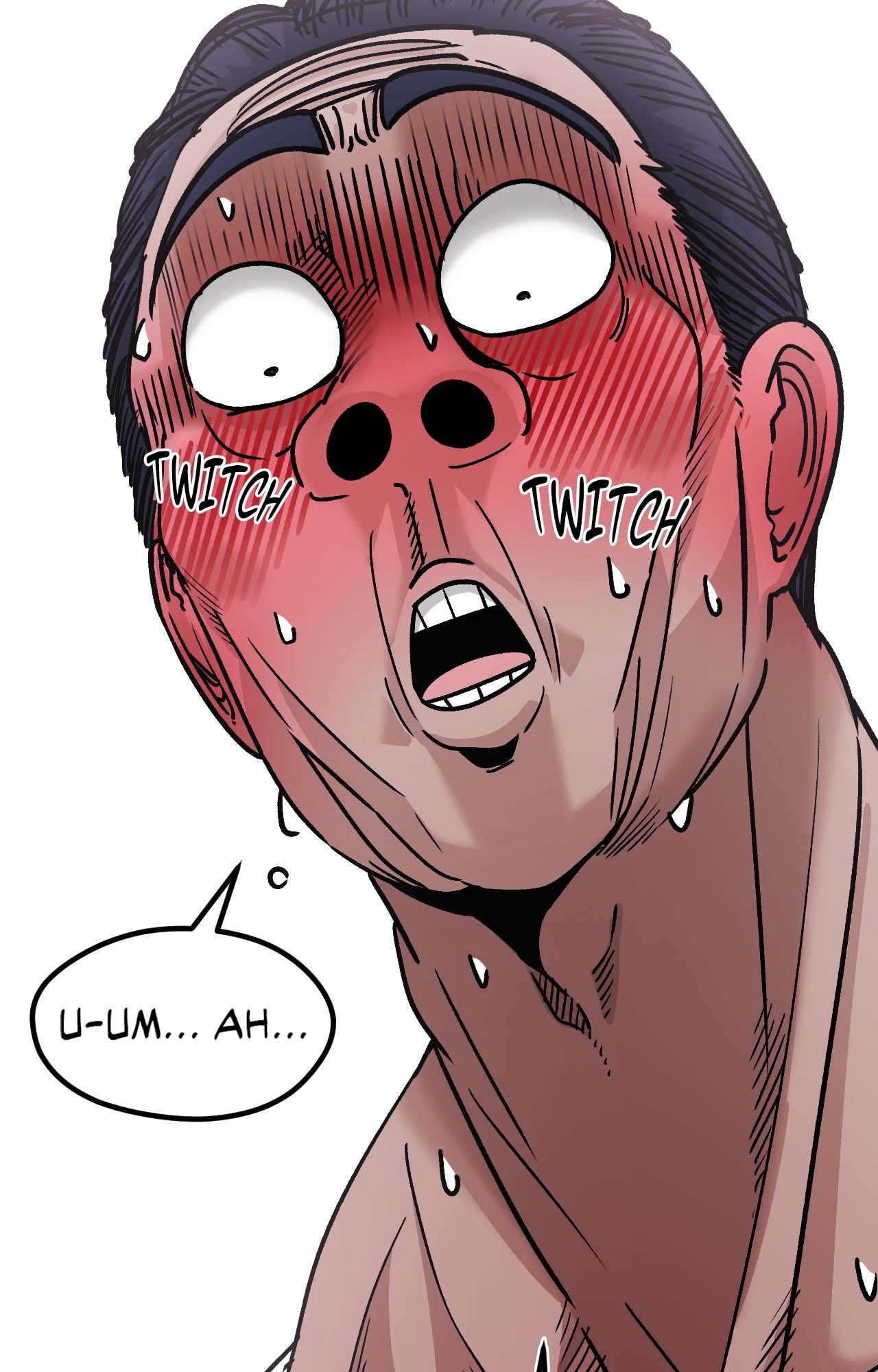 The Student, the Witch, and the Academy Chapter 19 page 109 - 
