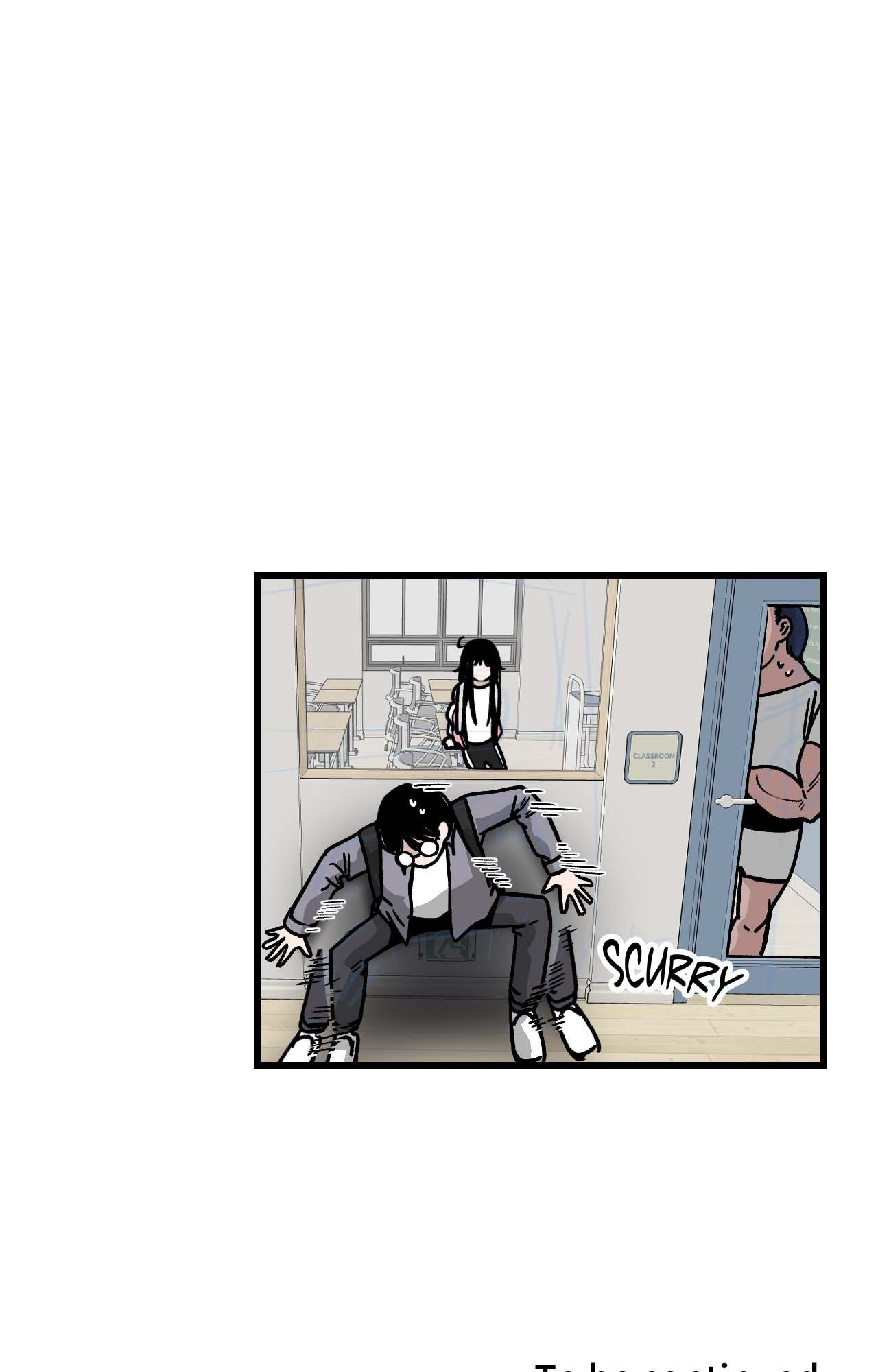 The Student, the Witch, and the Academy Chapter 19 page 111 - 