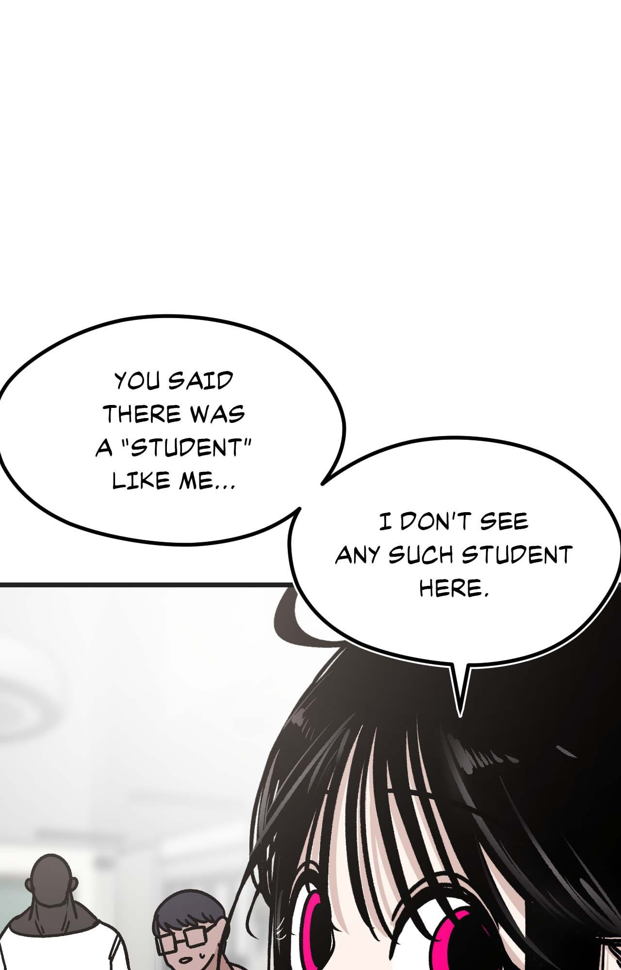 The Student, the Witch, and the Academy Chapter 19 page 15 - 