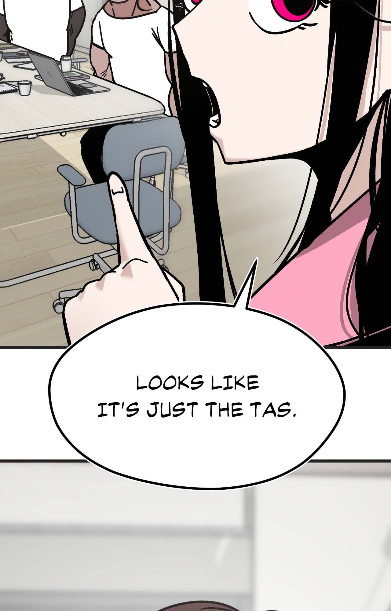 The Student, the Witch, and the Academy Chapter 19 page 16 - 