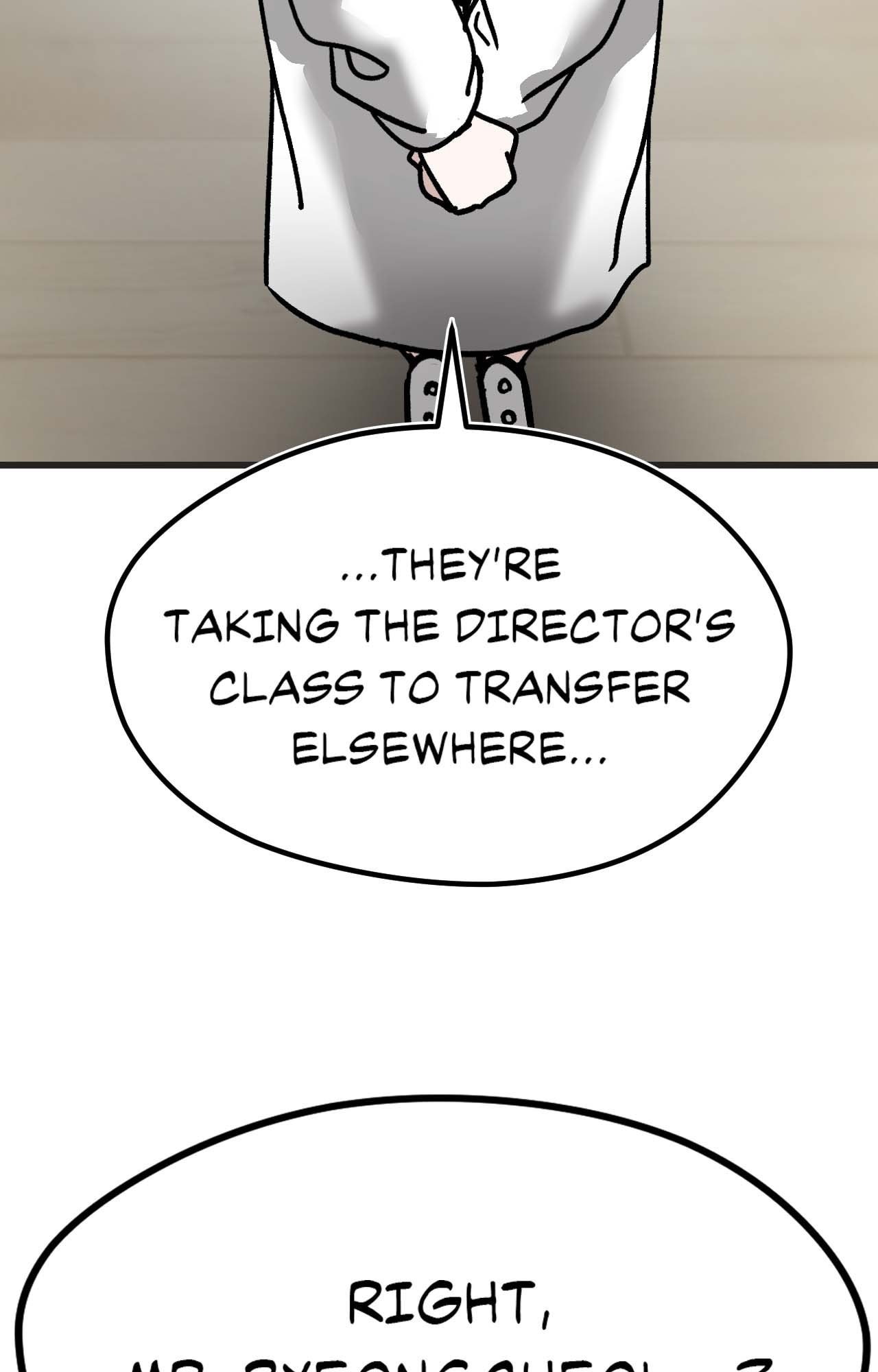 The Student, the Witch, and the Academy Chapter 19 page 23 - 