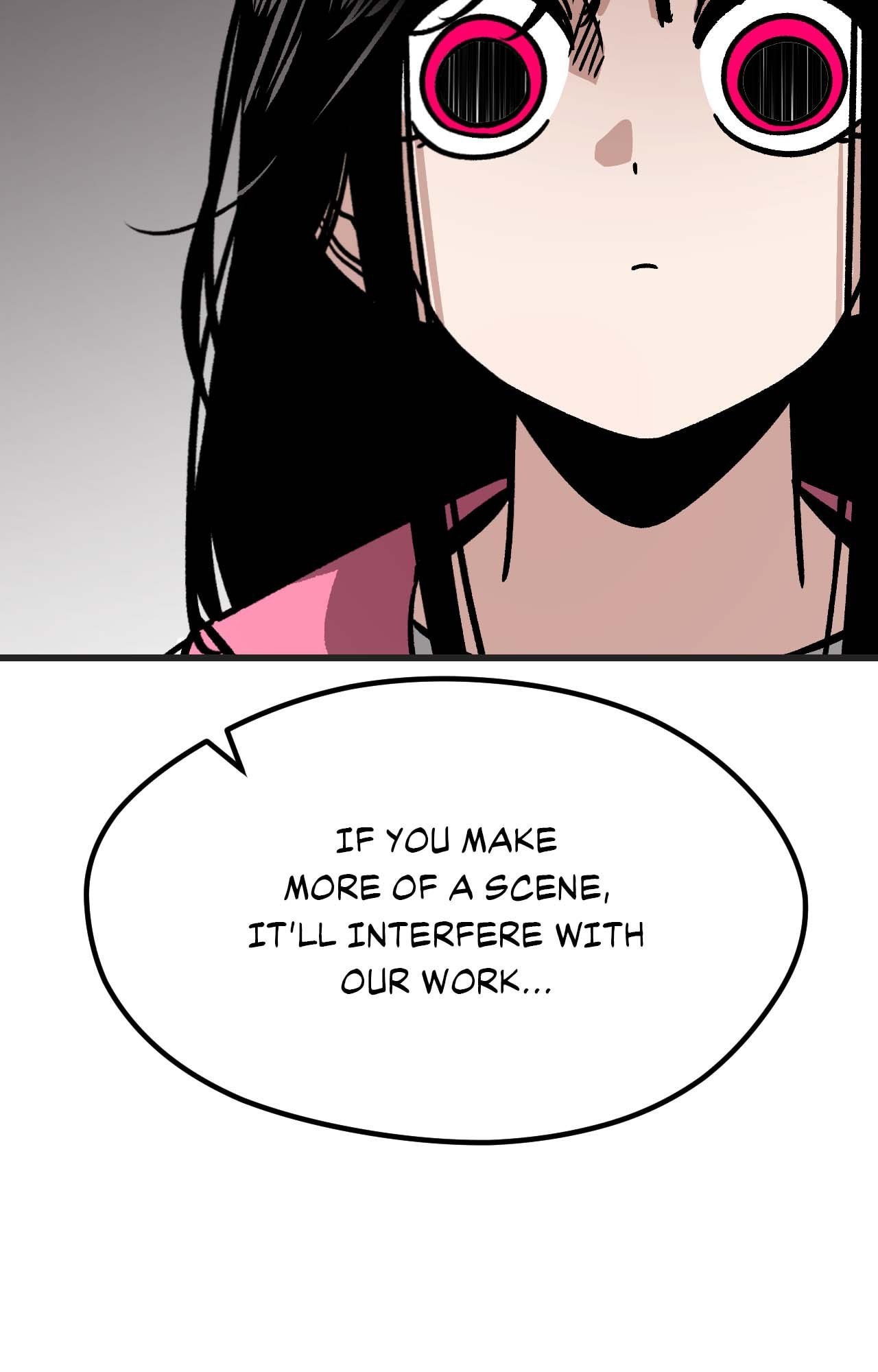 The Student, the Witch, and the Academy Chapter 19 page 27 - 