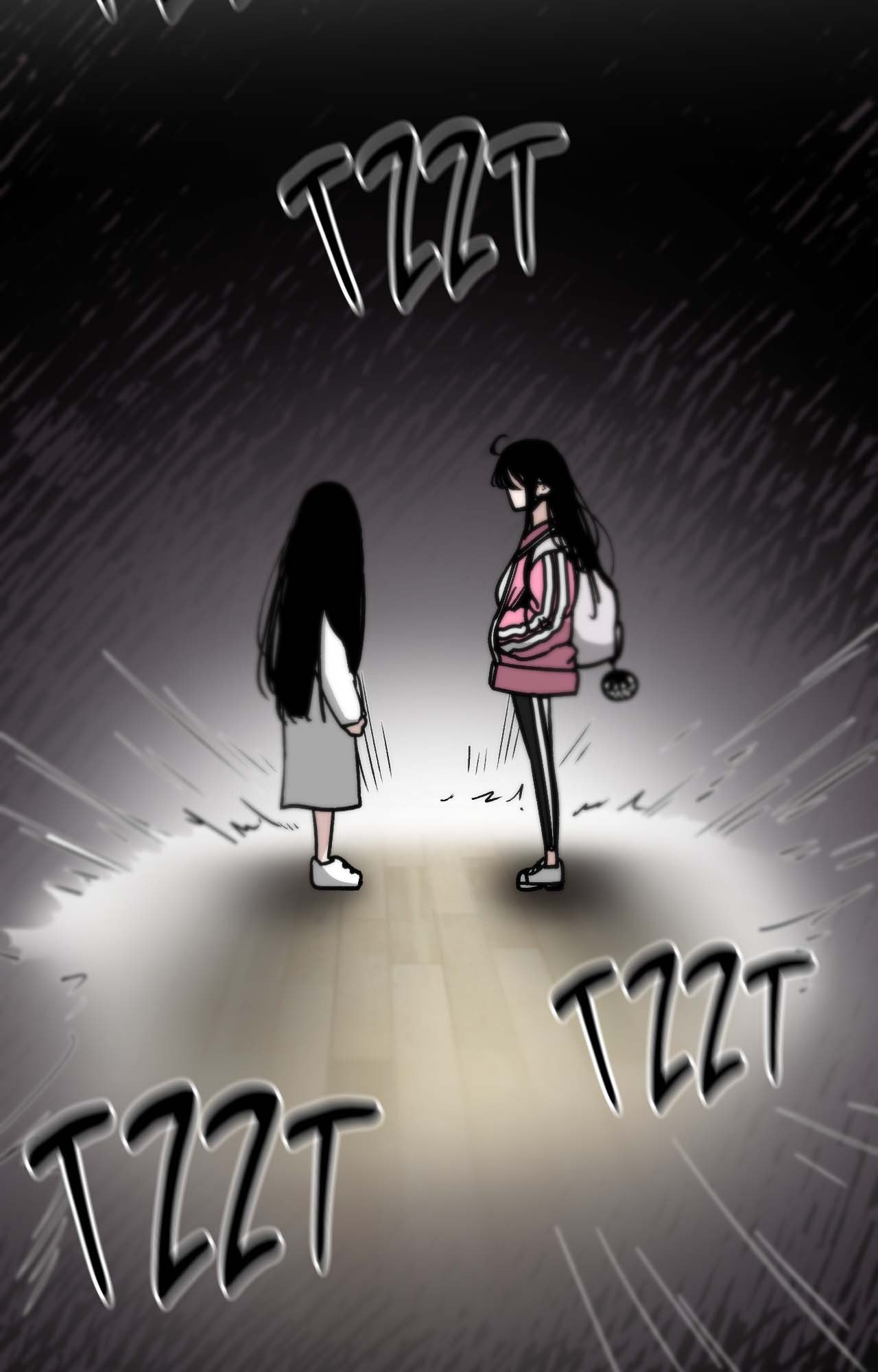 The Student, the Witch, and the Academy Chapter 19 page 30 - 