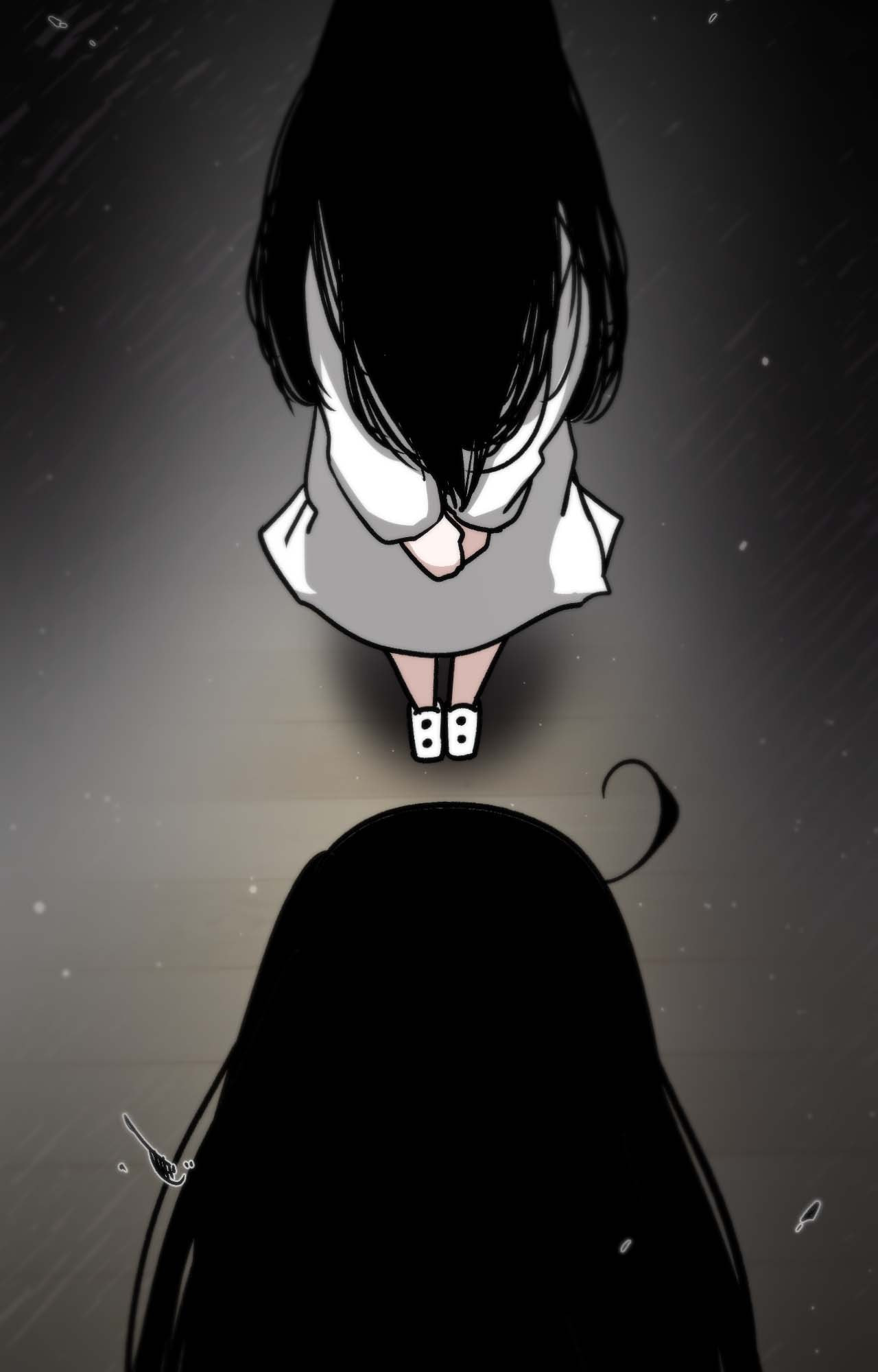 The Student, the Witch, and the Academy Chapter 19 page 39 - 