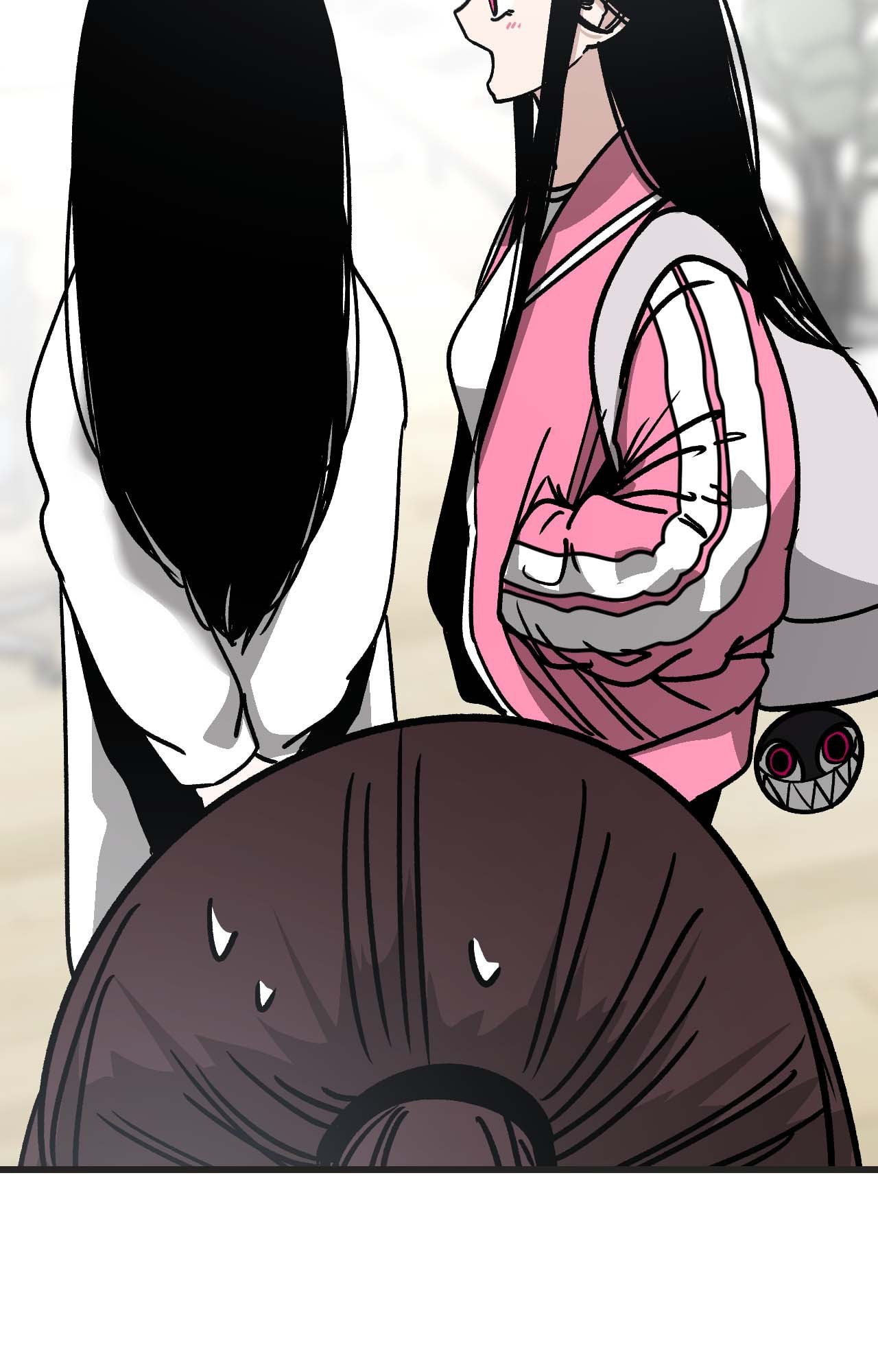 The Student, the Witch, and the Academy Chapter 19 page 50 - 