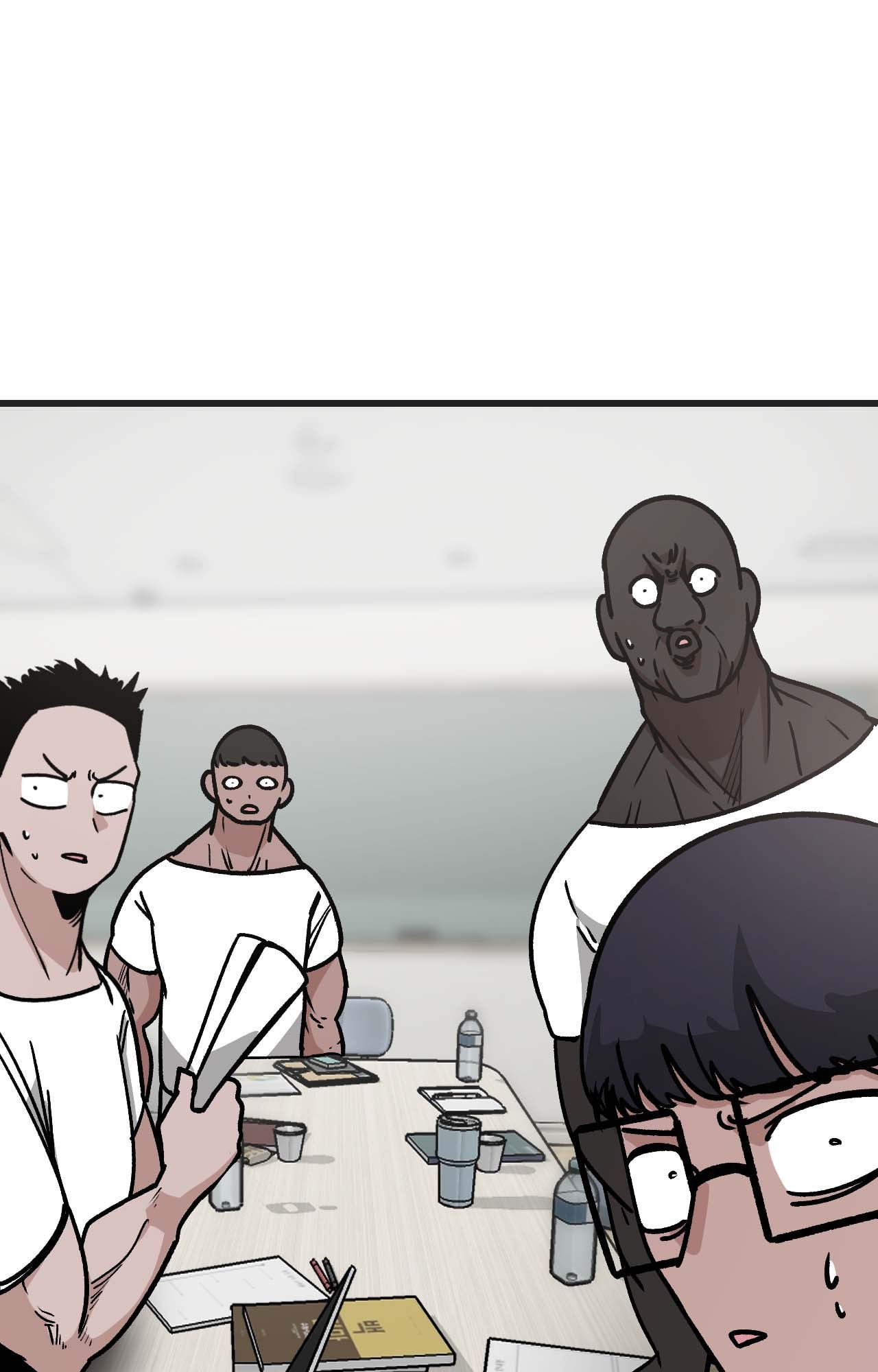 The Student, the Witch, and the Academy Chapter 19 page 6 - 