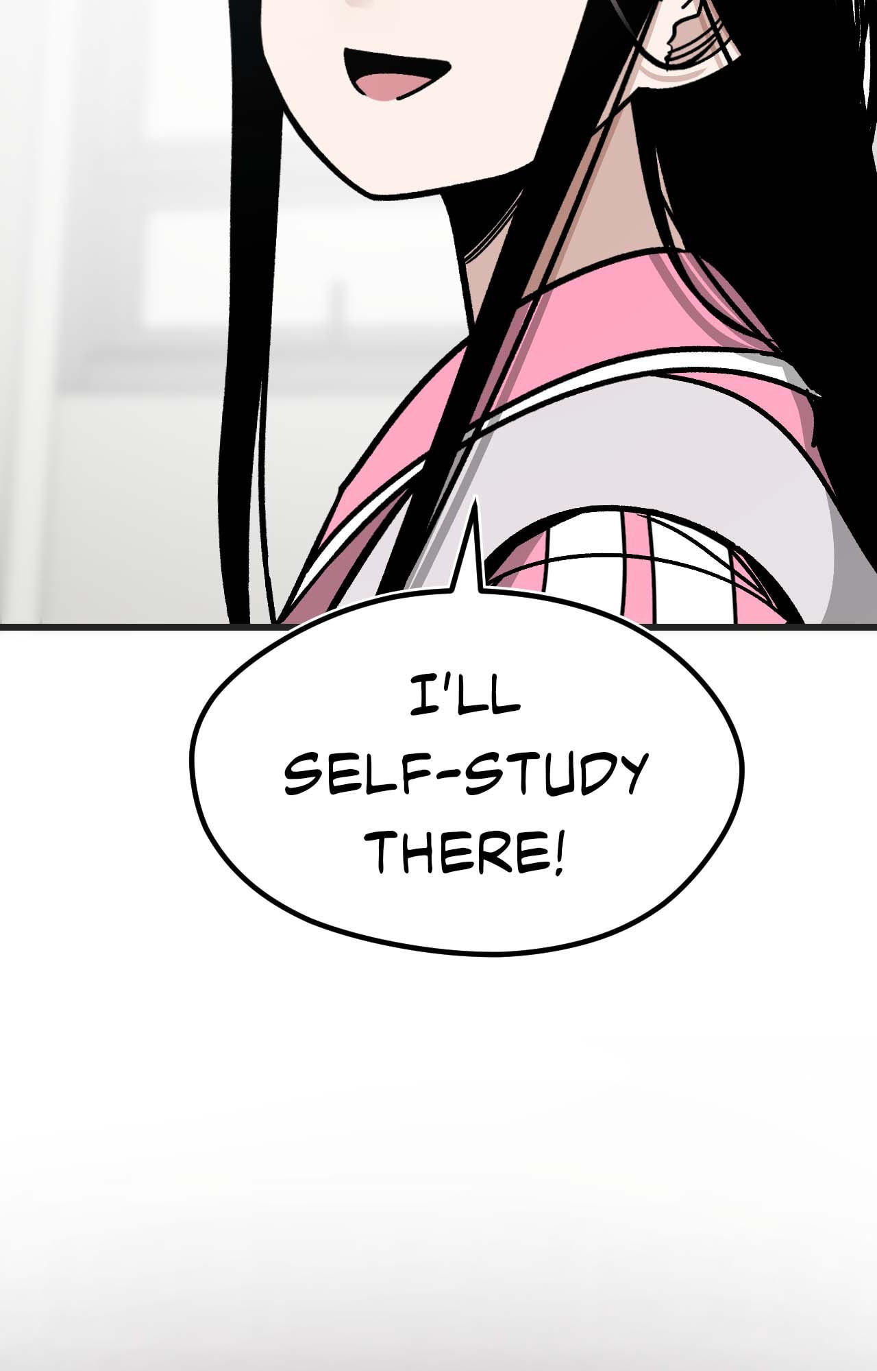 The Student, the Witch, and the Academy Chapter 19 page 52 - 
