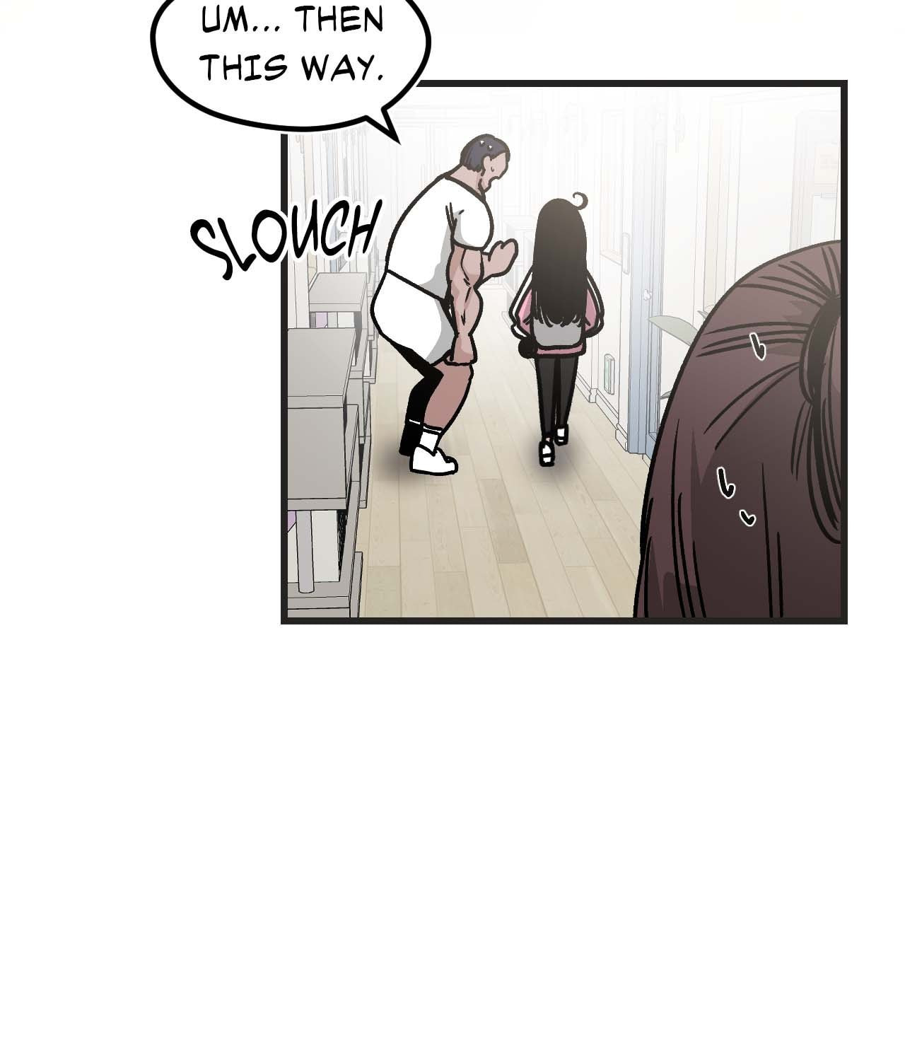 The Student, the Witch, and the Academy Chapter 19 page 55 - 