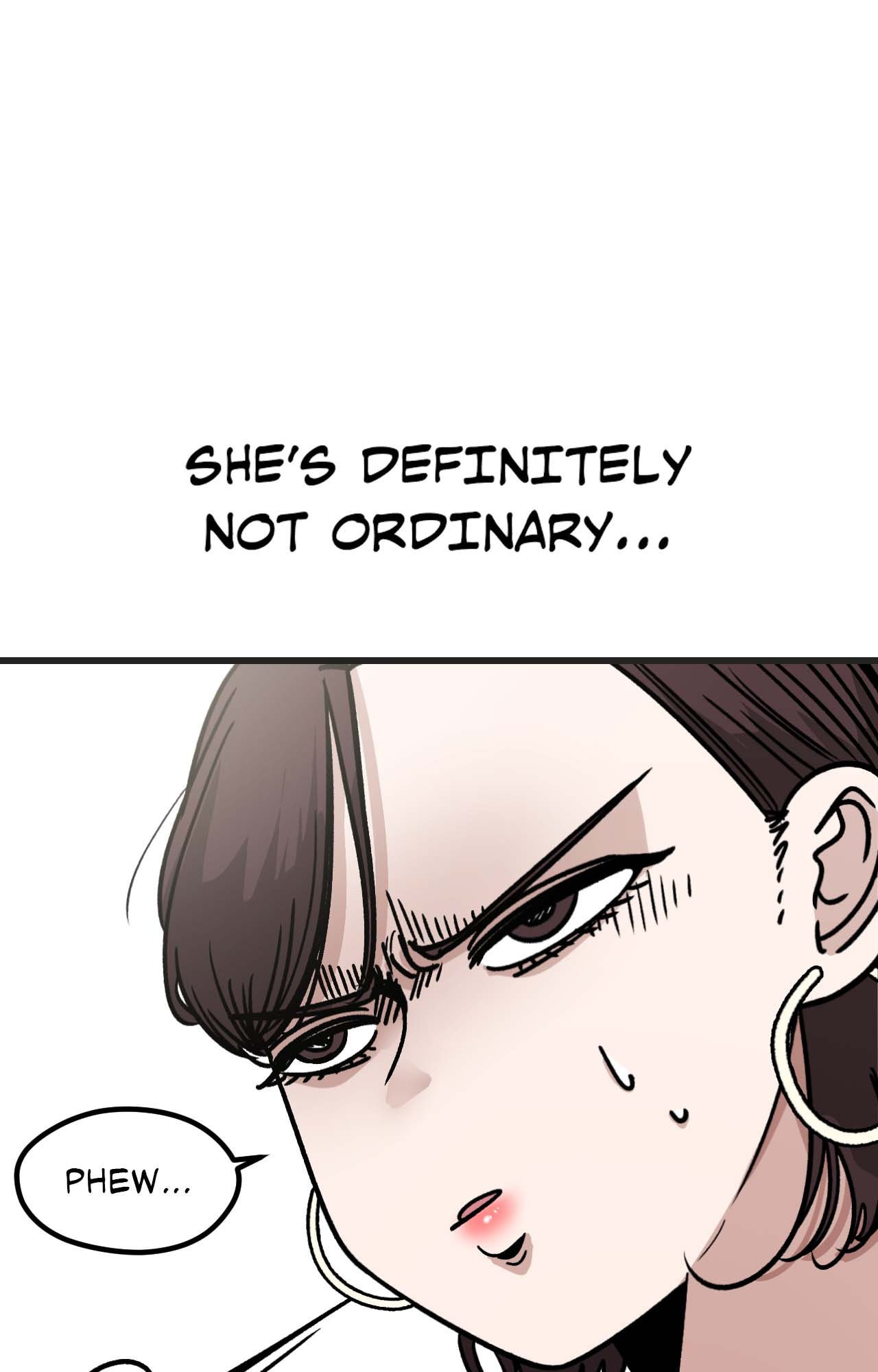 The Student, the Witch, and the Academy Chapter 19 page 56 - 