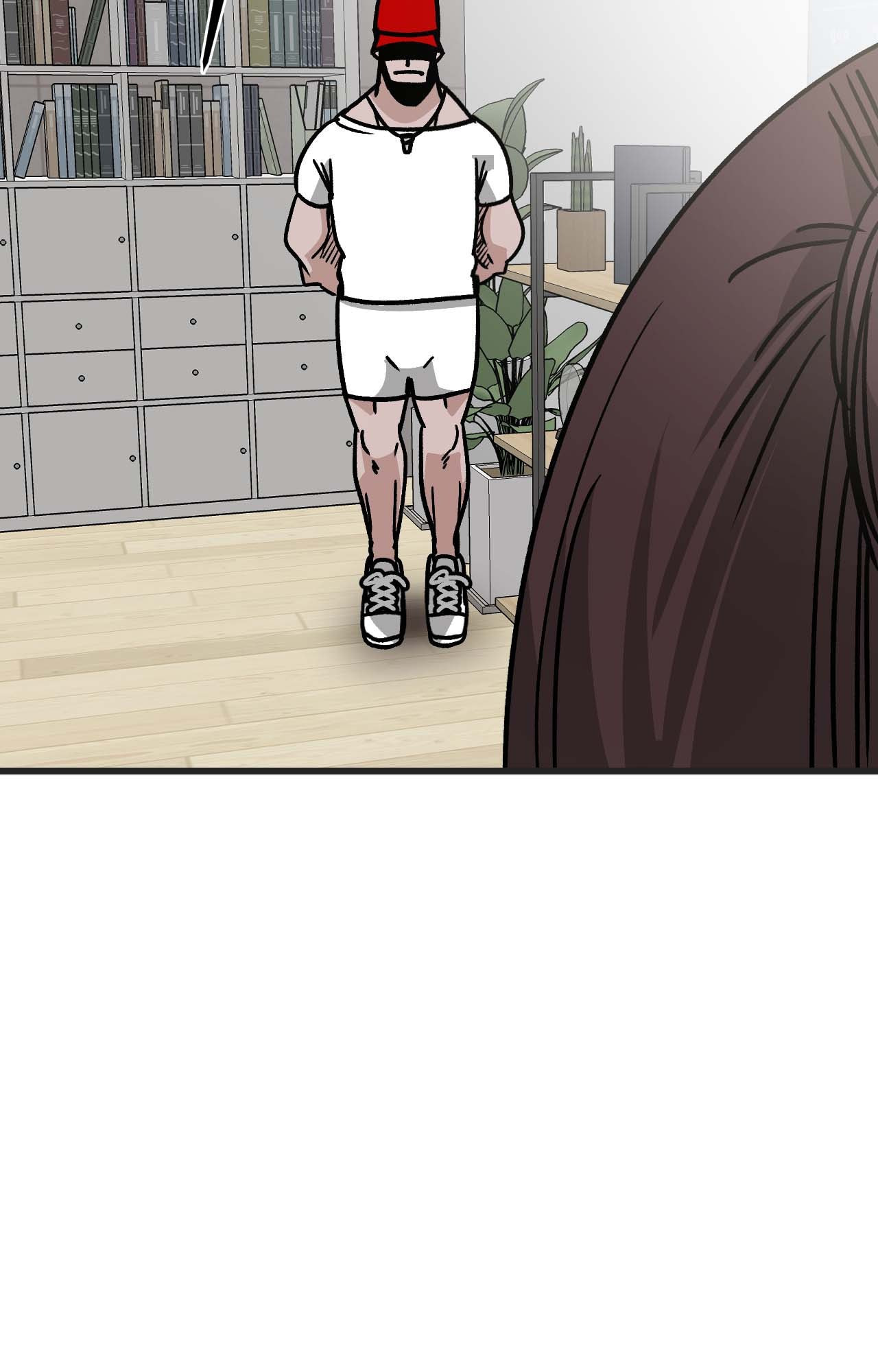 The Student, the Witch, and the Academy Chapter 19 page 69 - 