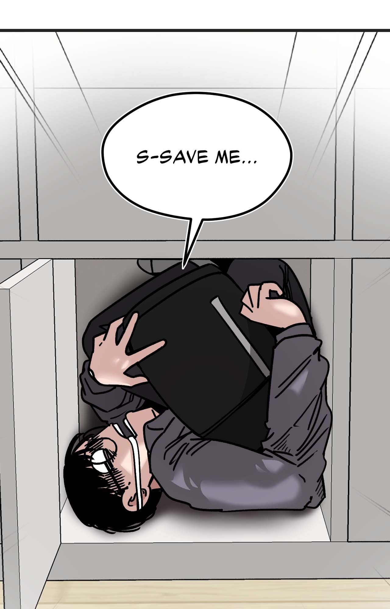 The Student, the Witch, and the Academy Chapter 19 page 70 - 