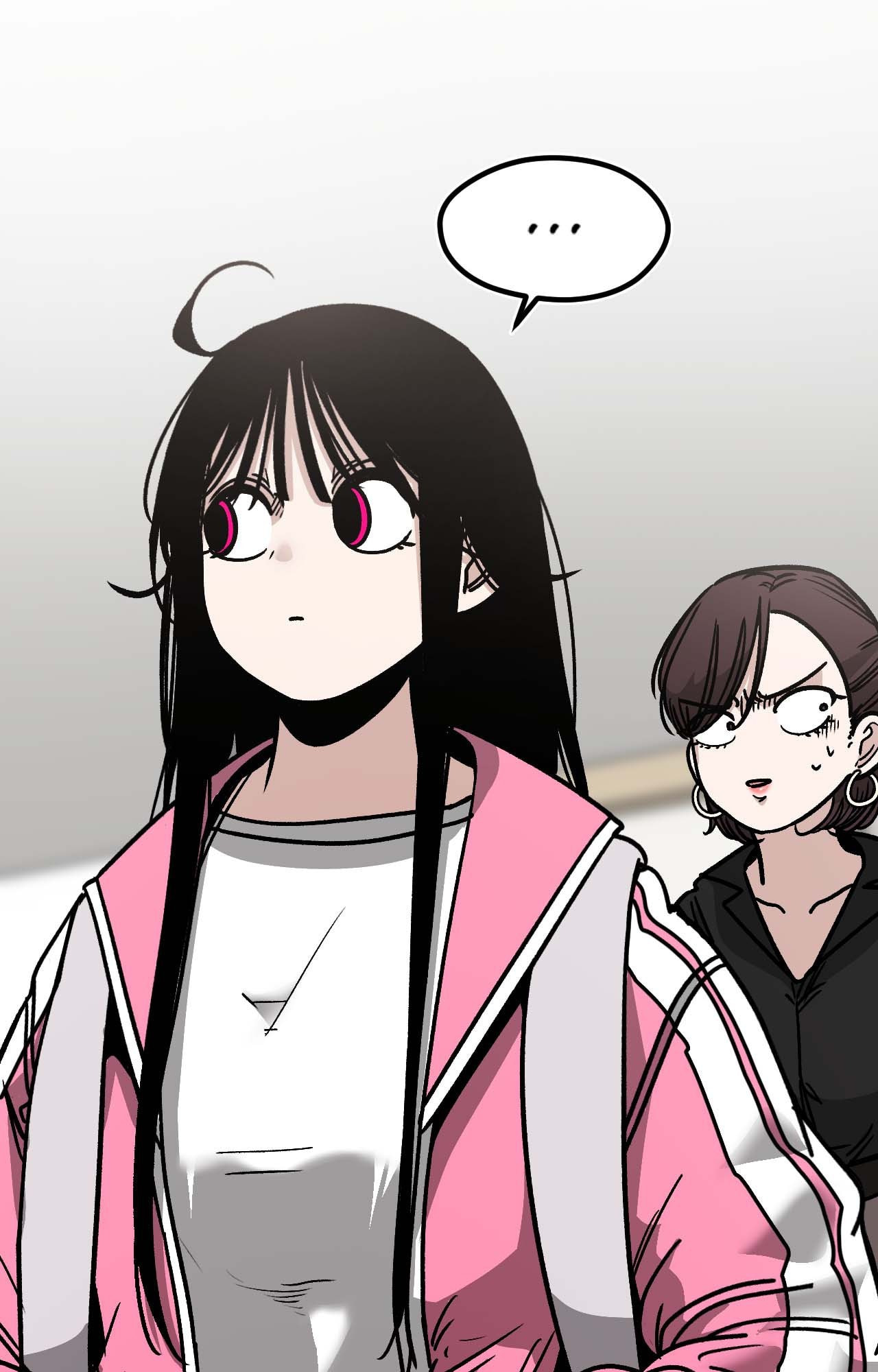 The Student, the Witch, and the Academy Chapter 19 page 8 - 