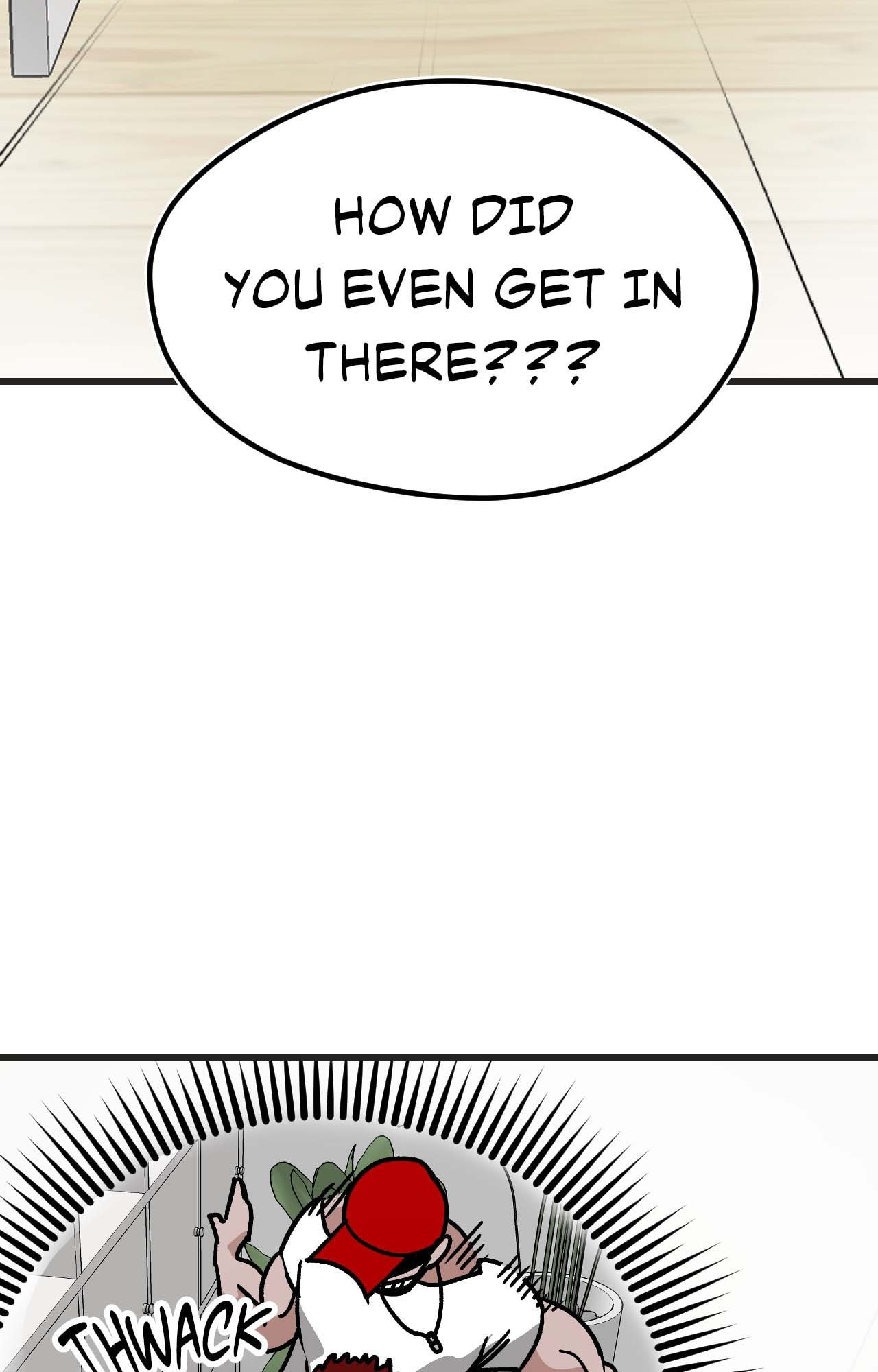 The Student, the Witch, and the Academy Chapter 19 page 71 - 