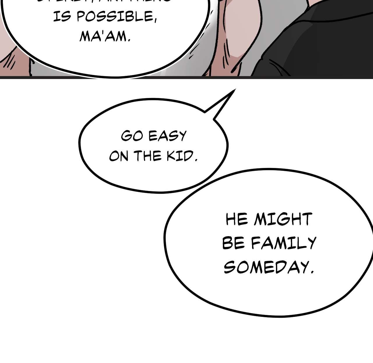The Student, the Witch, and the Academy Chapter 19 page 73 - 
