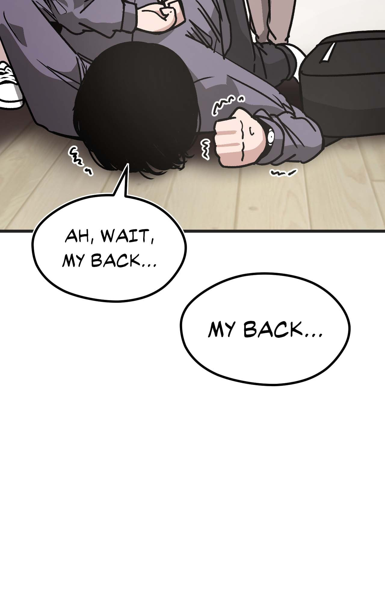 The Student, the Witch, and the Academy Chapter 19 page 75 - 
