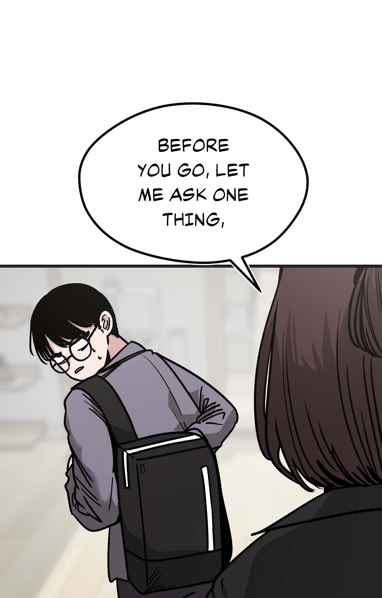 The Student, the Witch, and the Academy Chapter 19 page 77 - 