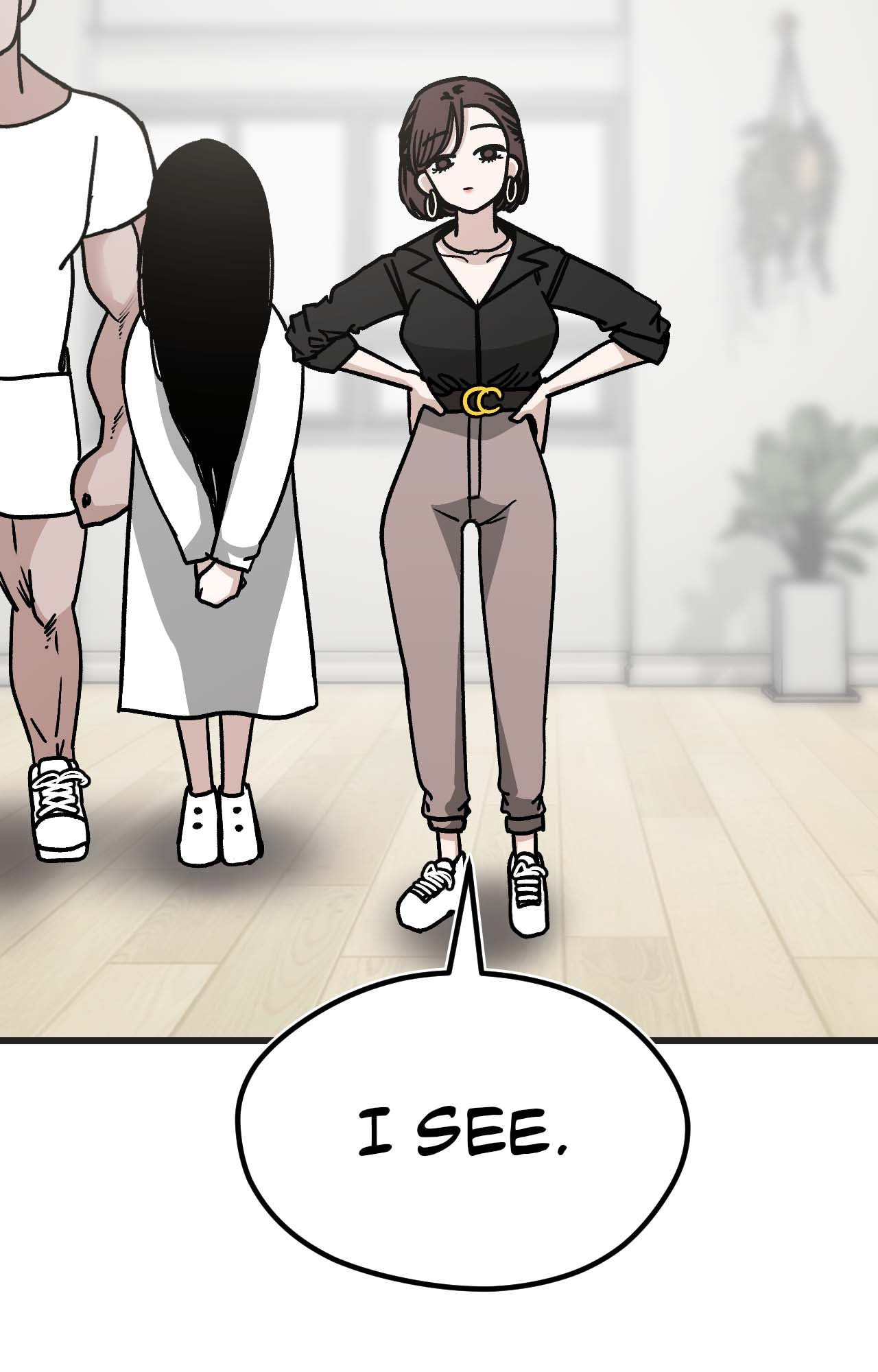 The Student, the Witch, and the Academy Chapter 19 page 87 - 