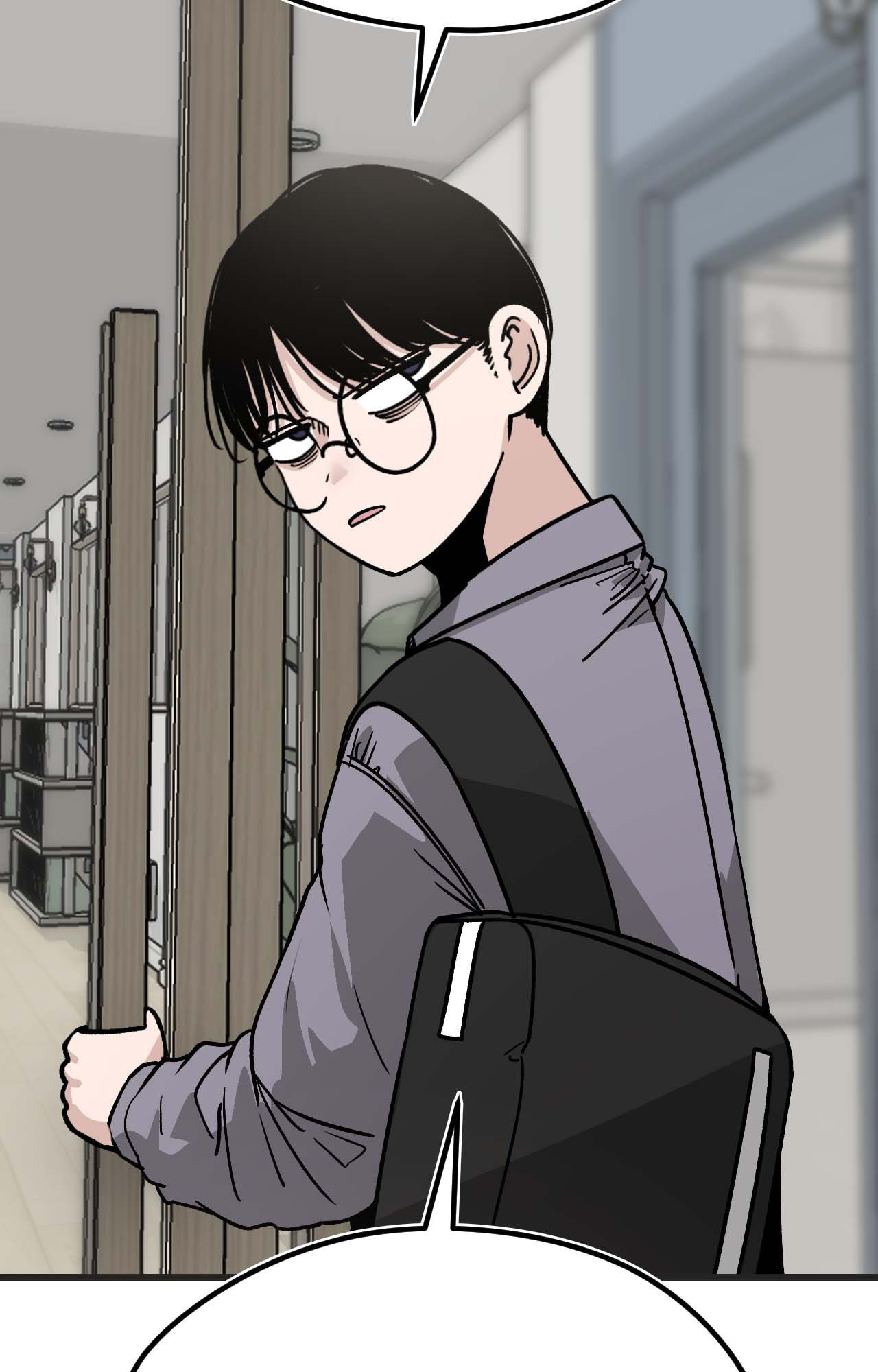 The Student, the Witch, and the Academy Chapter 19 page 90 - 