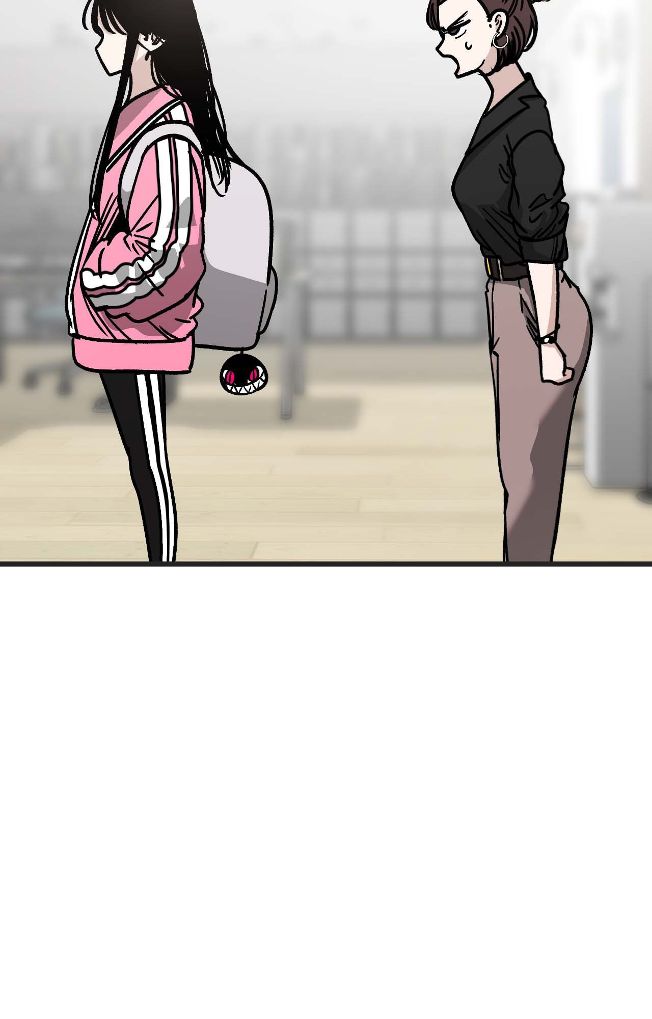 The Student, the Witch, and the Academy Chapter 19 page 10 - 