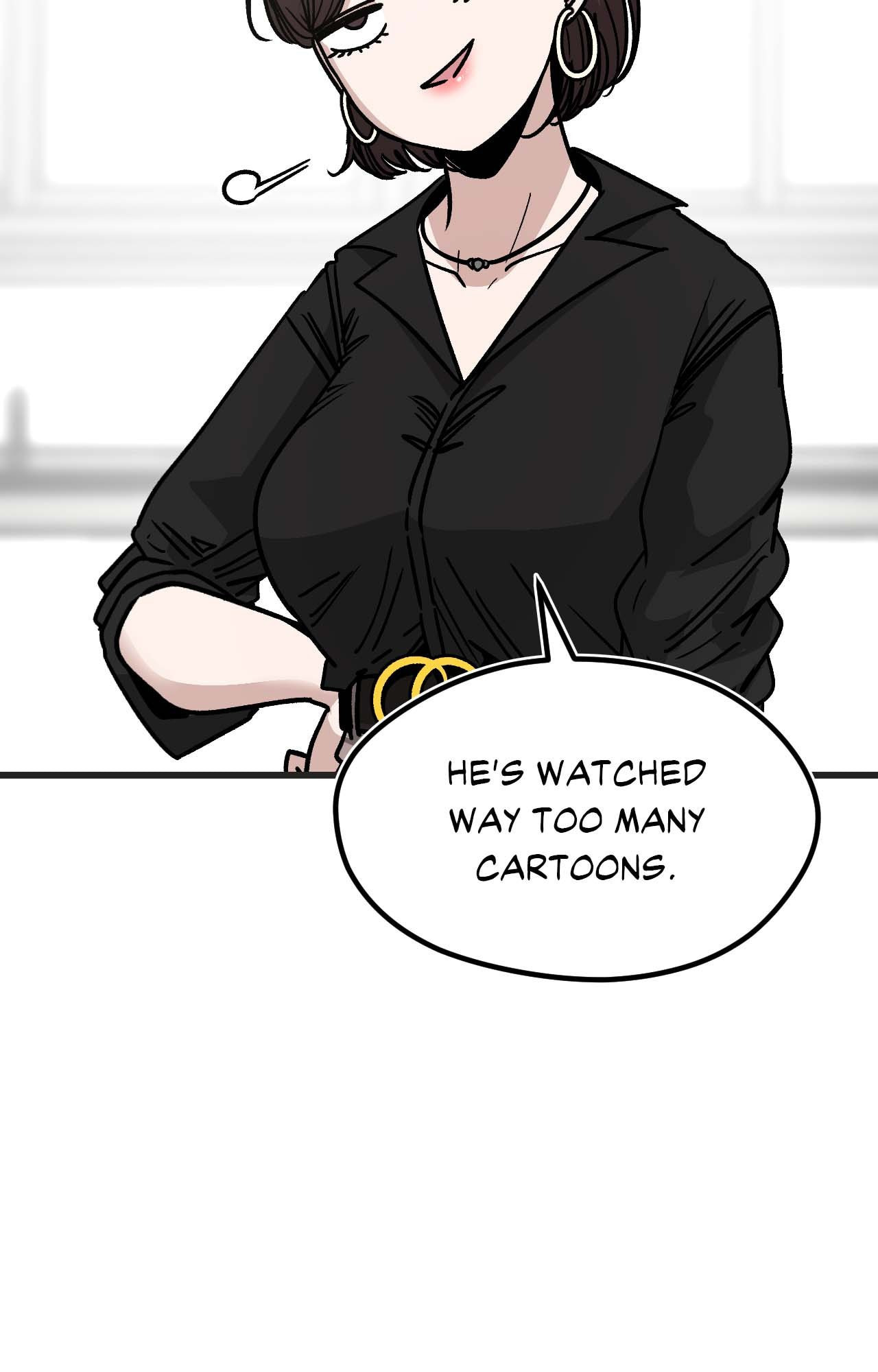 The Student, the Witch, and the Academy Chapter 19 page 93 - 