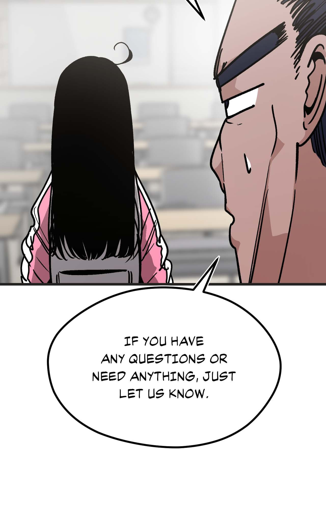The Student, the Witch, and the Academy Chapter 19 page 99 - 
