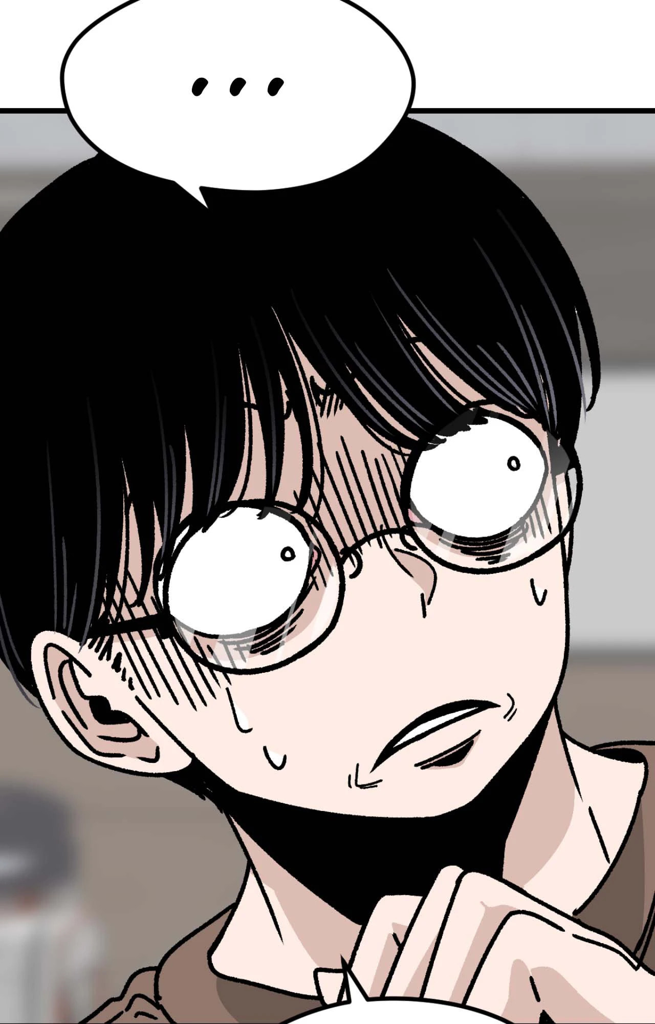 The Student, the Witch, and the Academy Chapter 2 page 106 - 