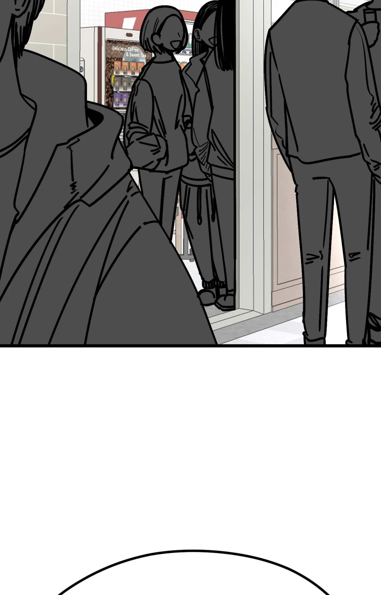 The Student, the Witch, and the Academy Chapter 2 page 112 - 