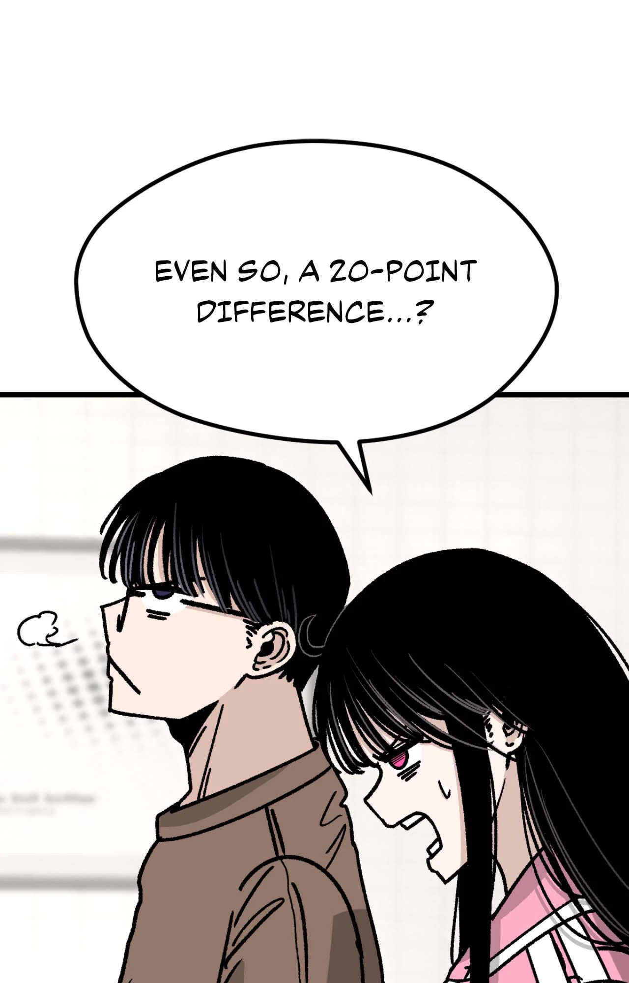 The Student, the Witch, and the Academy Chapter 2 page 115 - 