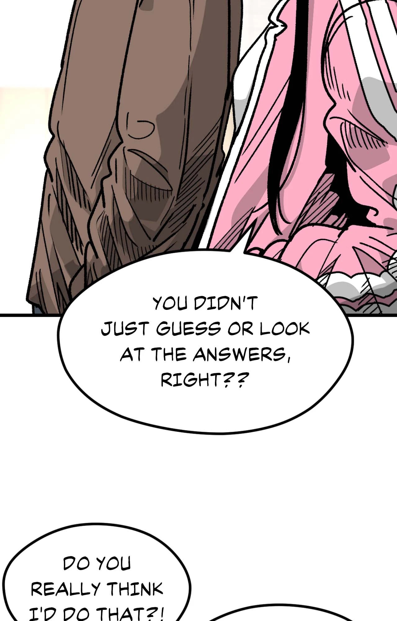 The Student, the Witch, and the Academy Chapter 2 page 116 - 