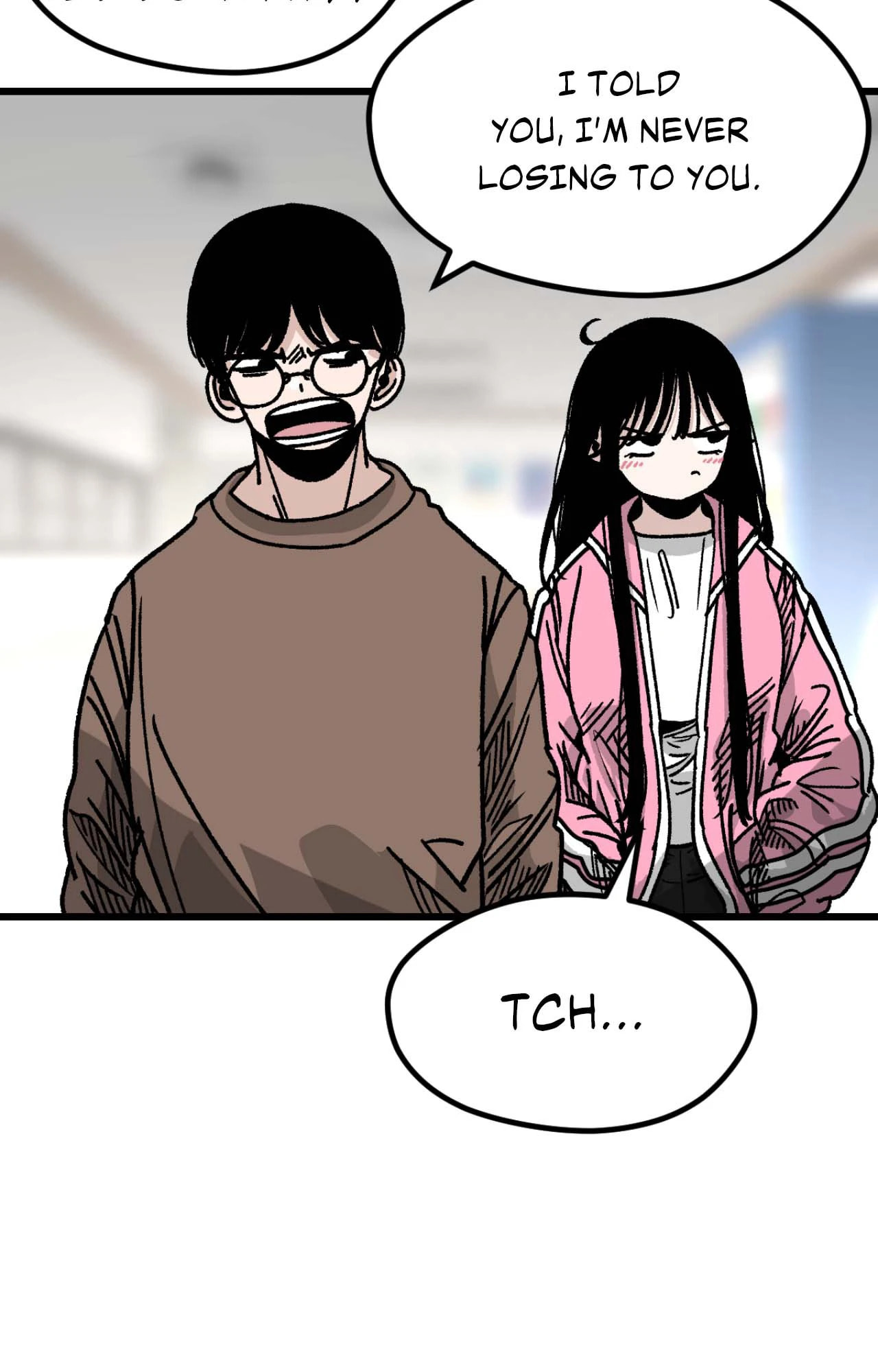 The Student, the Witch, and the Academy Chapter 2 page 117 - 