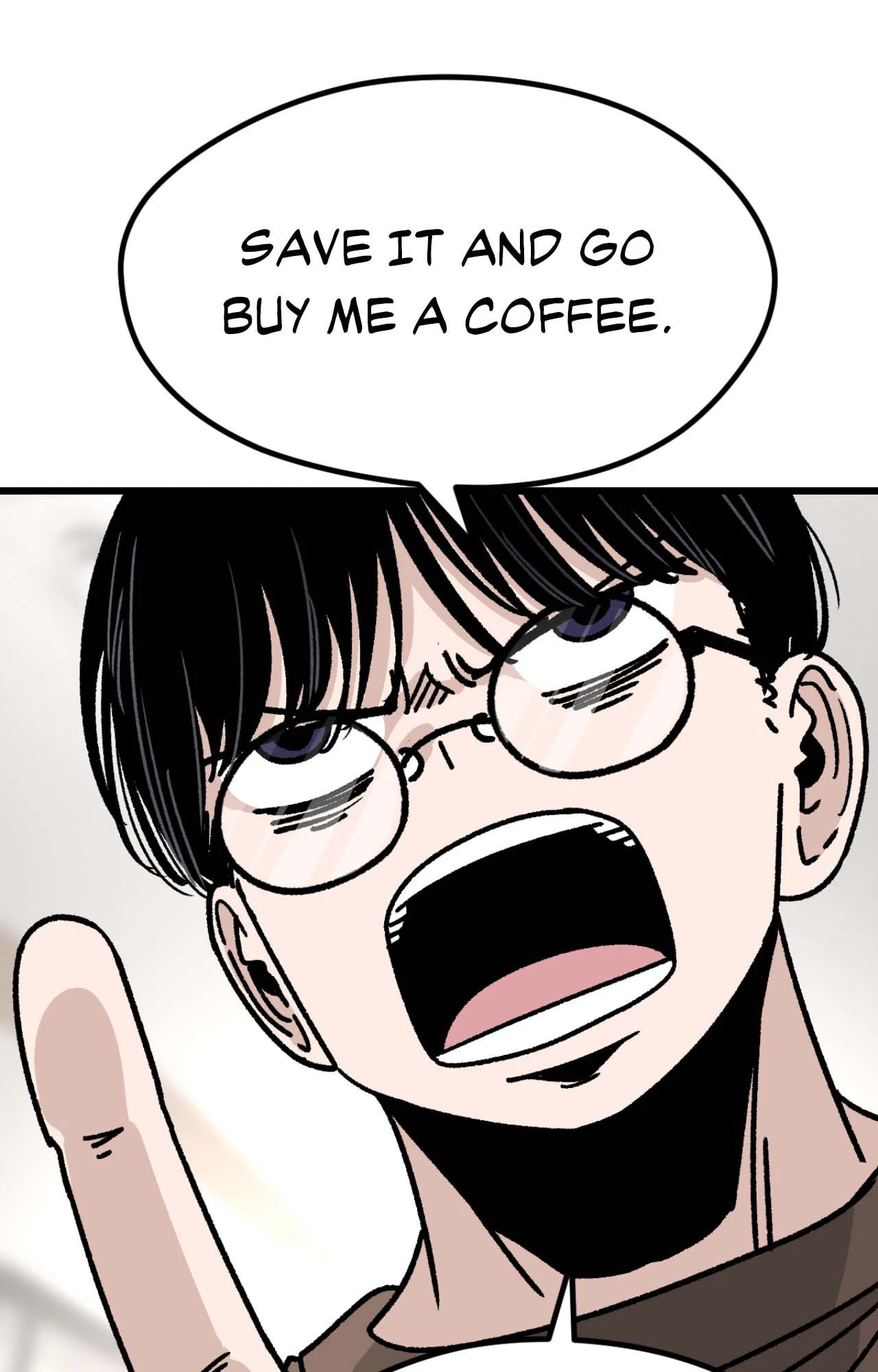 The Student, the Witch, and the Academy Chapter 2 page 118 - 
