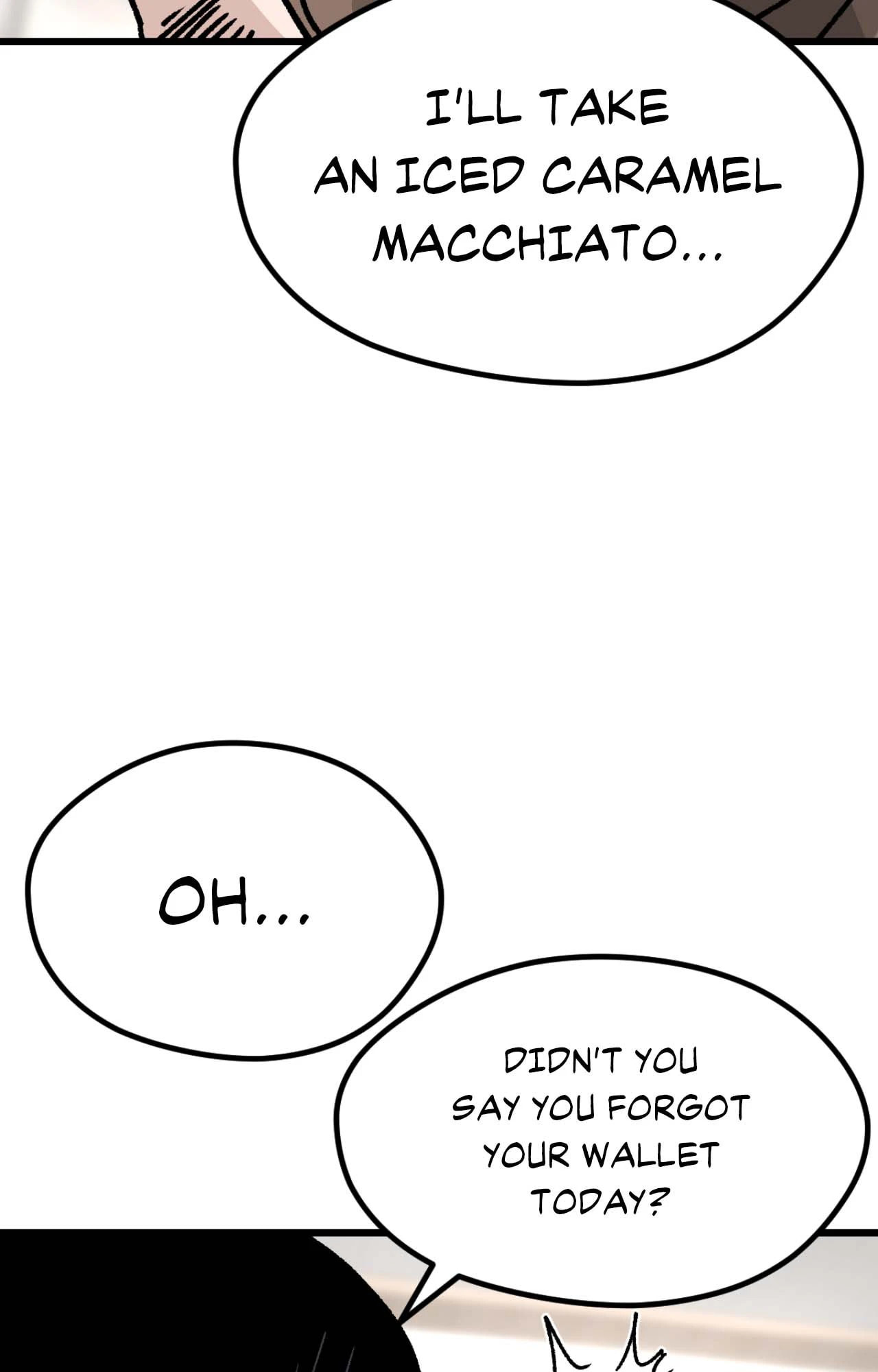 The Student, the Witch, and the Academy Chapter 2 page 119 - 