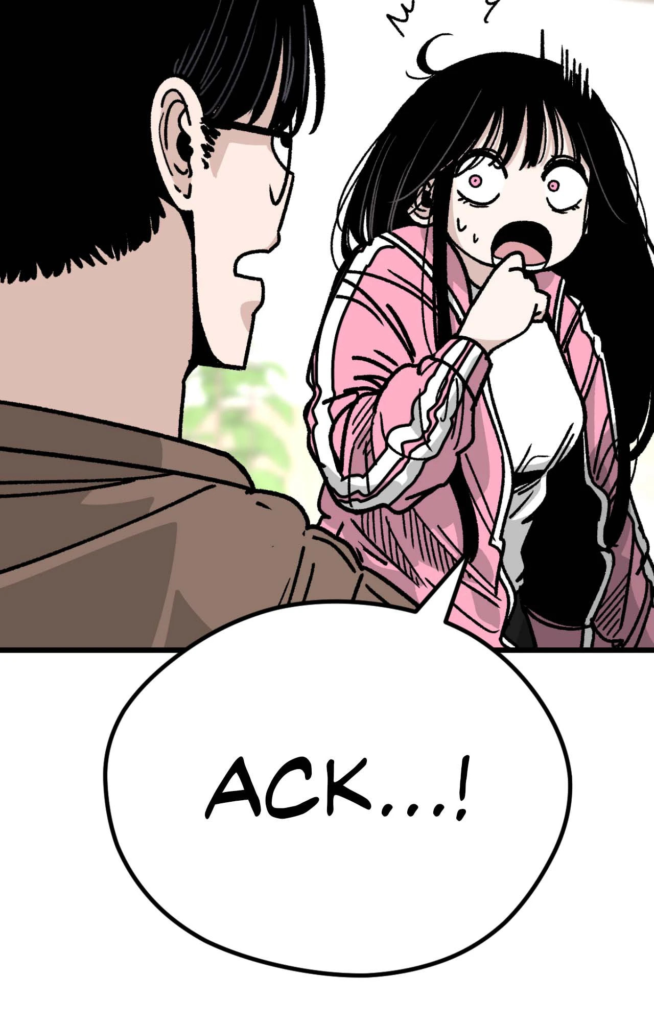 The Student, the Witch, and the Academy Chapter 2 page 120 - 