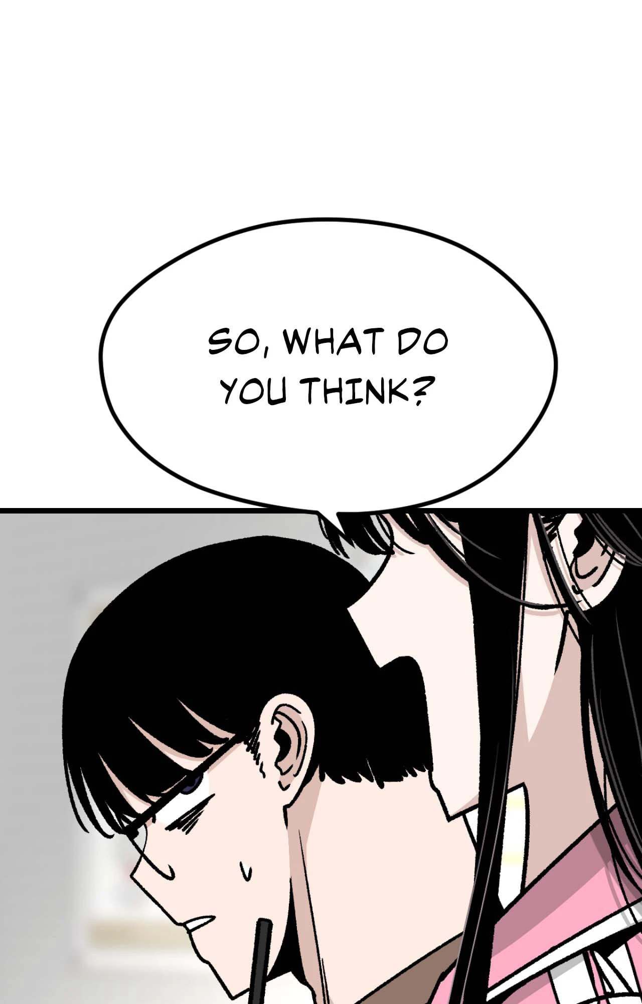 The Student, the Witch, and the Academy Chapter 2 page 127 - 