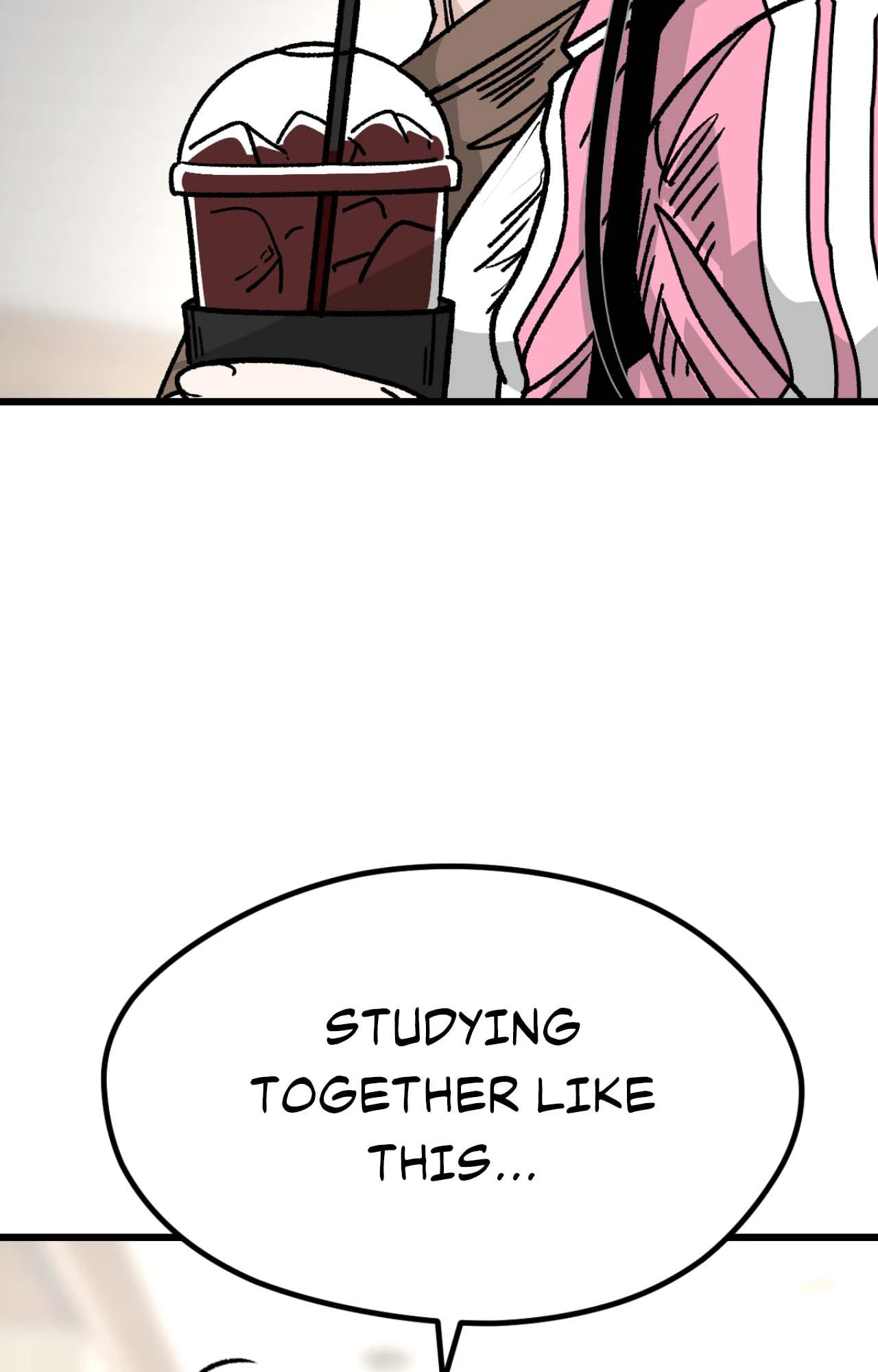 The Student, the Witch, and the Academy Chapter 2 page 128 - 