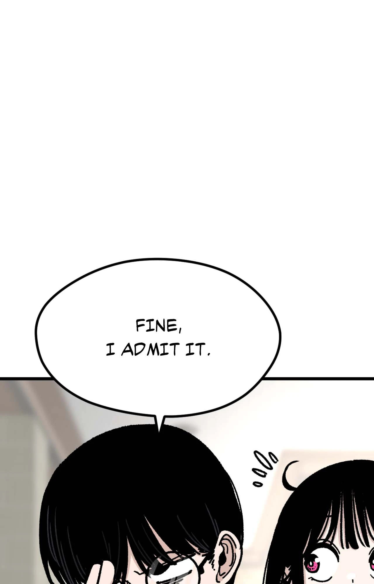 The Student, the Witch, and the Academy Chapter 2 page 133 - 