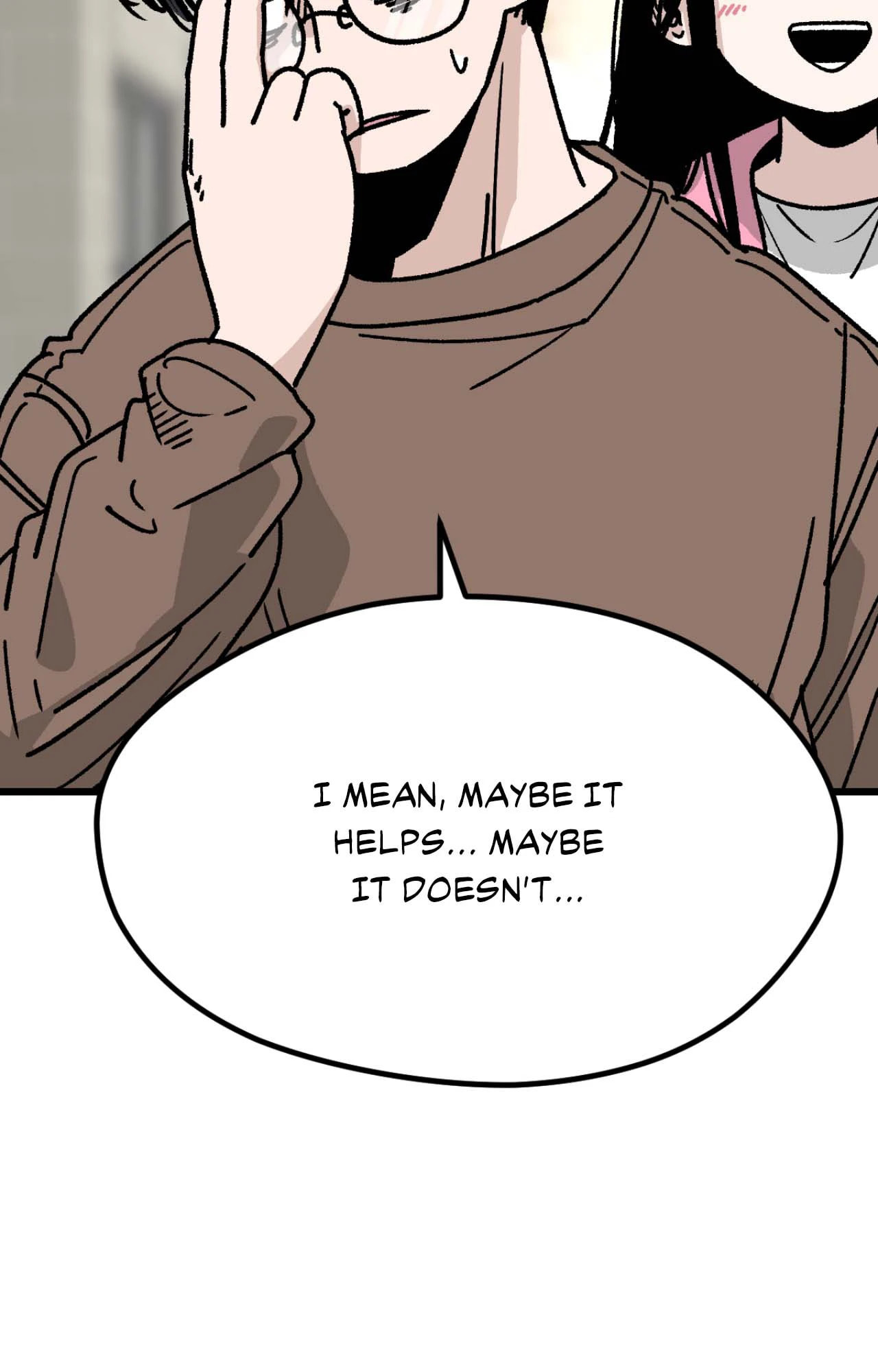 The Student, the Witch, and the Academy Chapter 2 page 134 - 