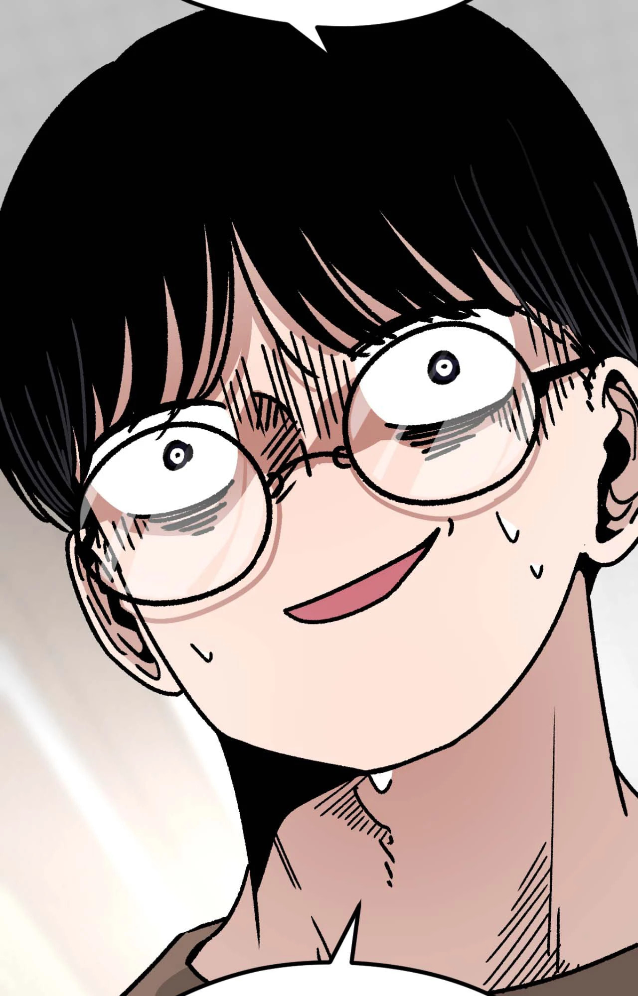 The Student, the Witch, and the Academy Chapter 2 page 144 - 
