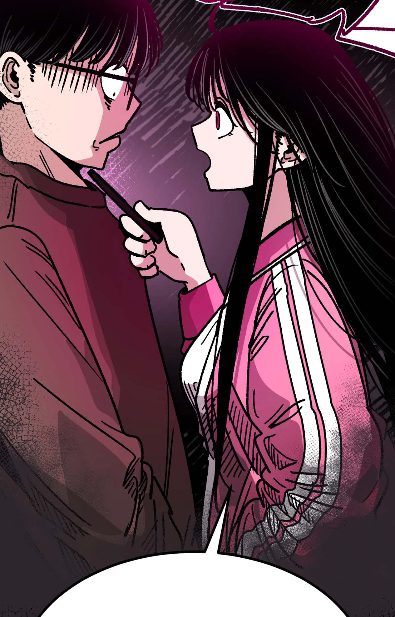 The Student, the Witch, and the Academy Chapter 2 page 147 - 