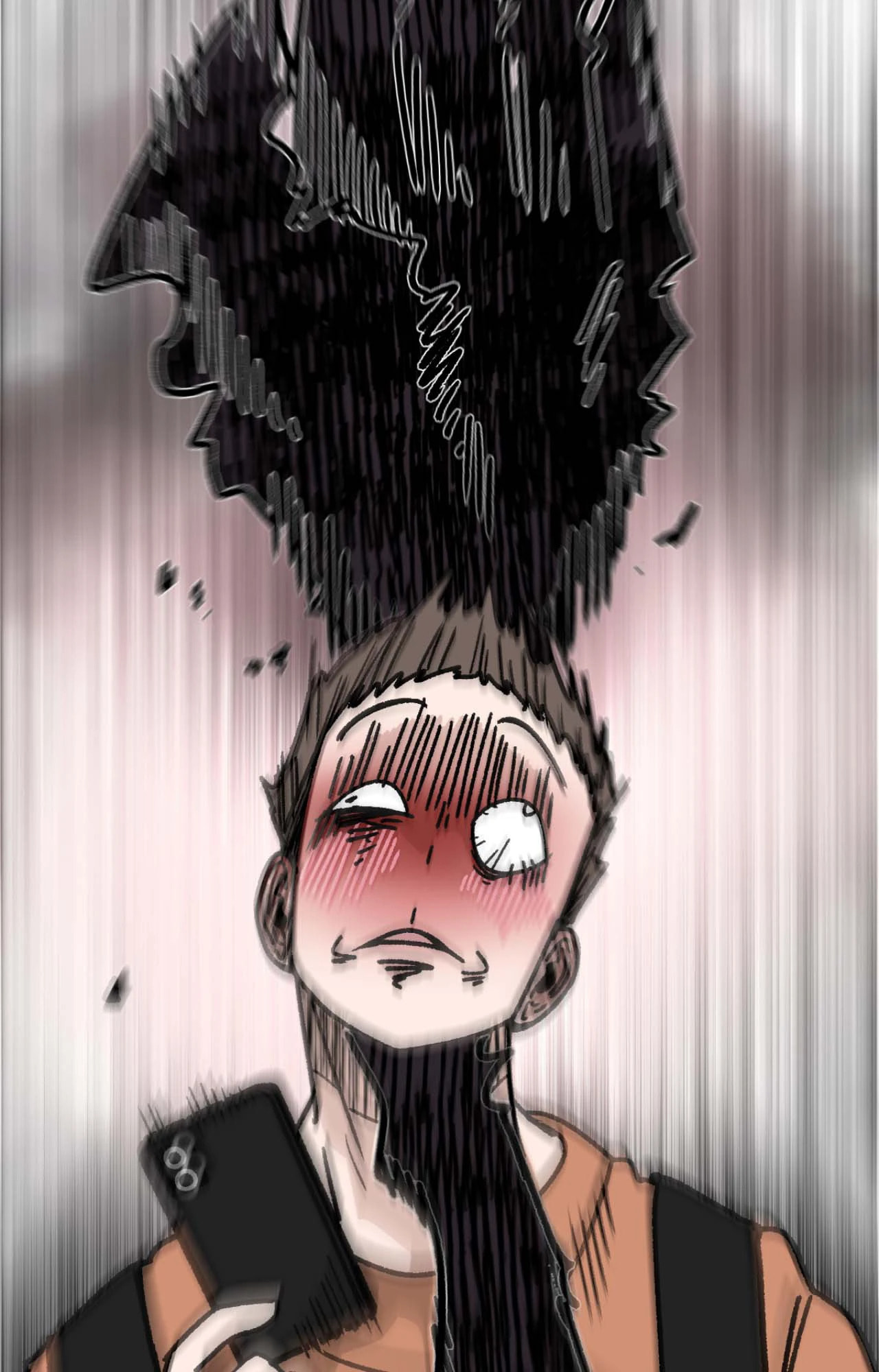 The Student, the Witch, and the Academy Chapter 2 page 16 - 