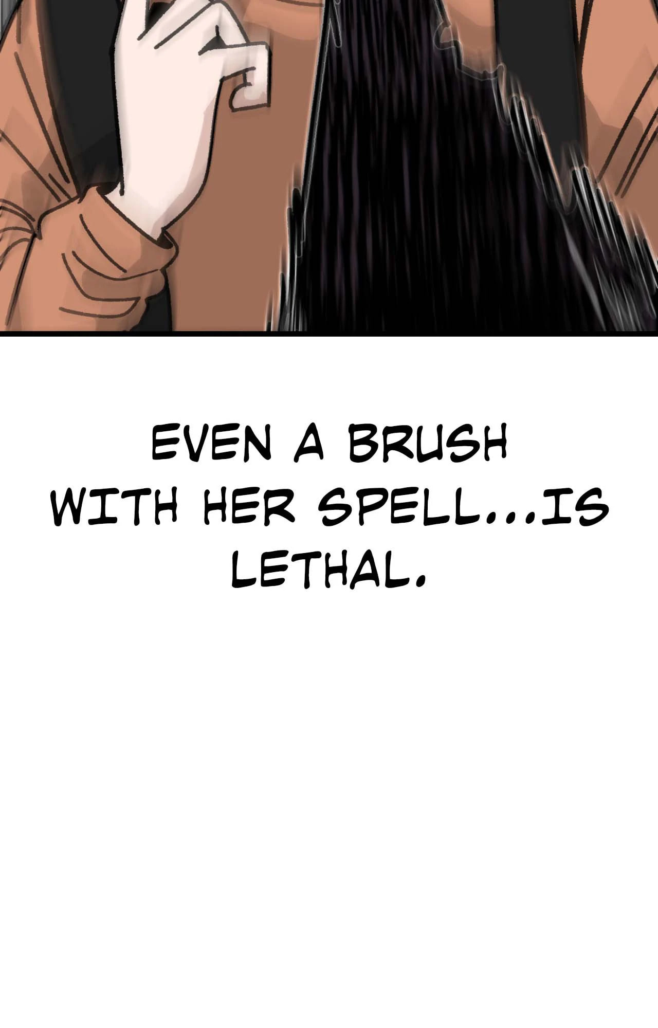 The Student, the Witch, and the Academy Chapter 2 page 17 - 
