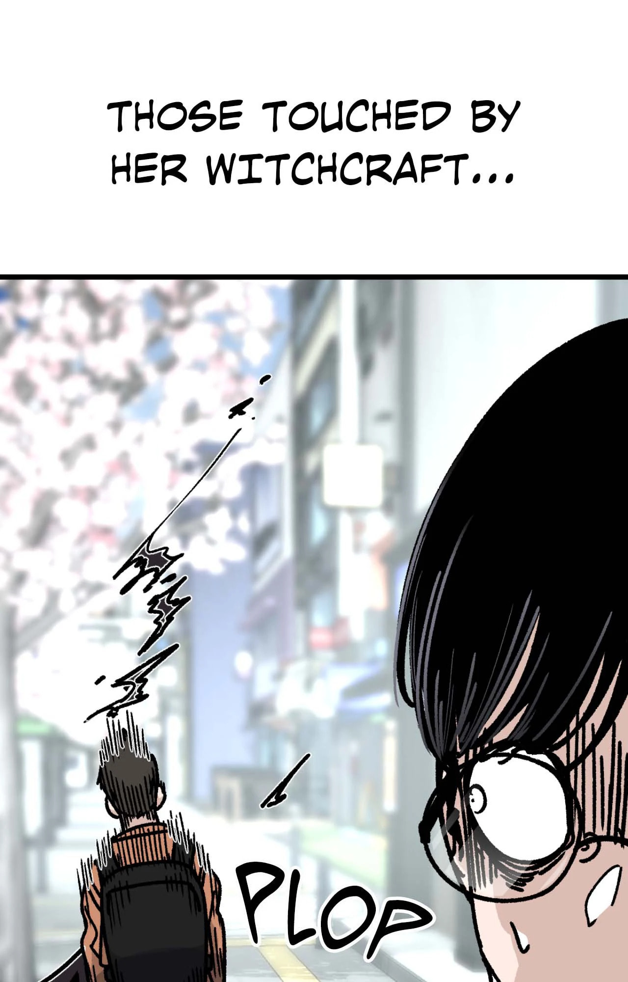 The Student, the Witch, and the Academy Chapter 2 page 18 - 