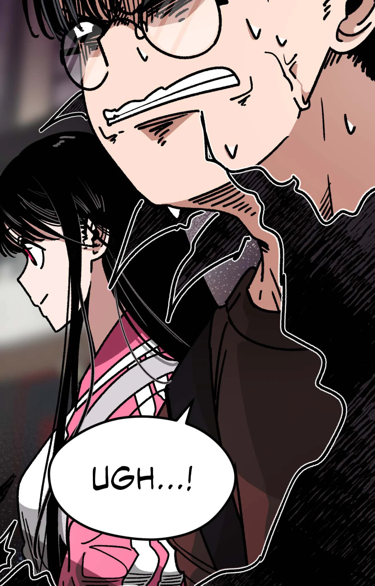 The Student, the Witch, and the Academy Chapter 2 page 22 - 