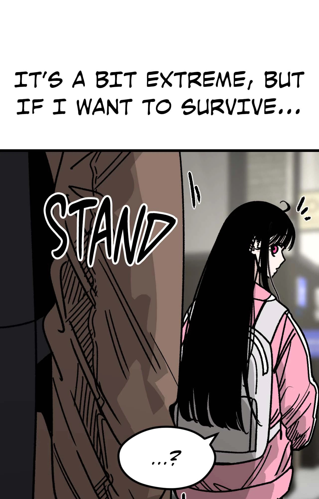 The Student, the Witch, and the Academy Chapter 2 page 24 - 