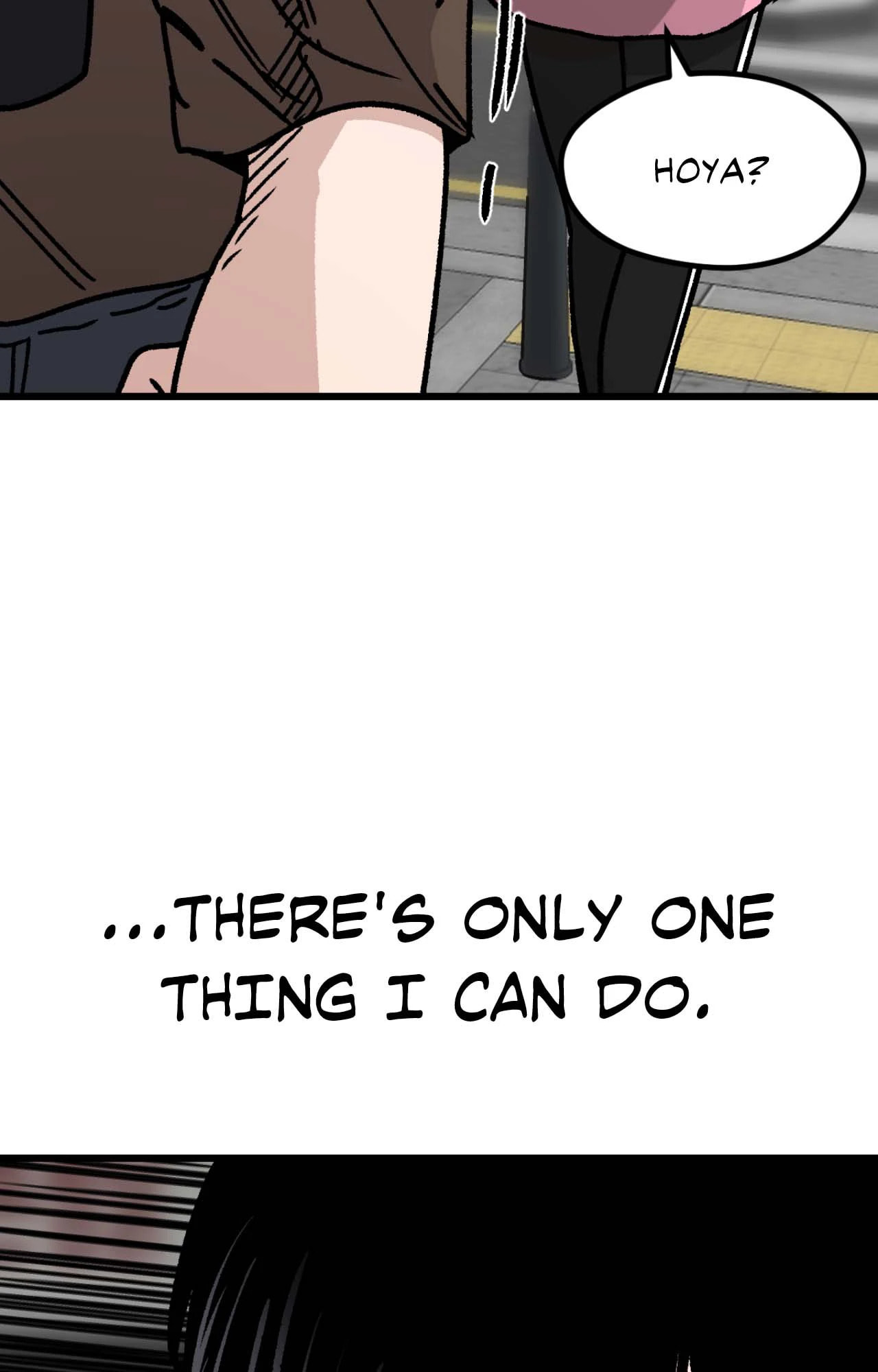 The Student, the Witch, and the Academy Chapter 2 page 25 - 