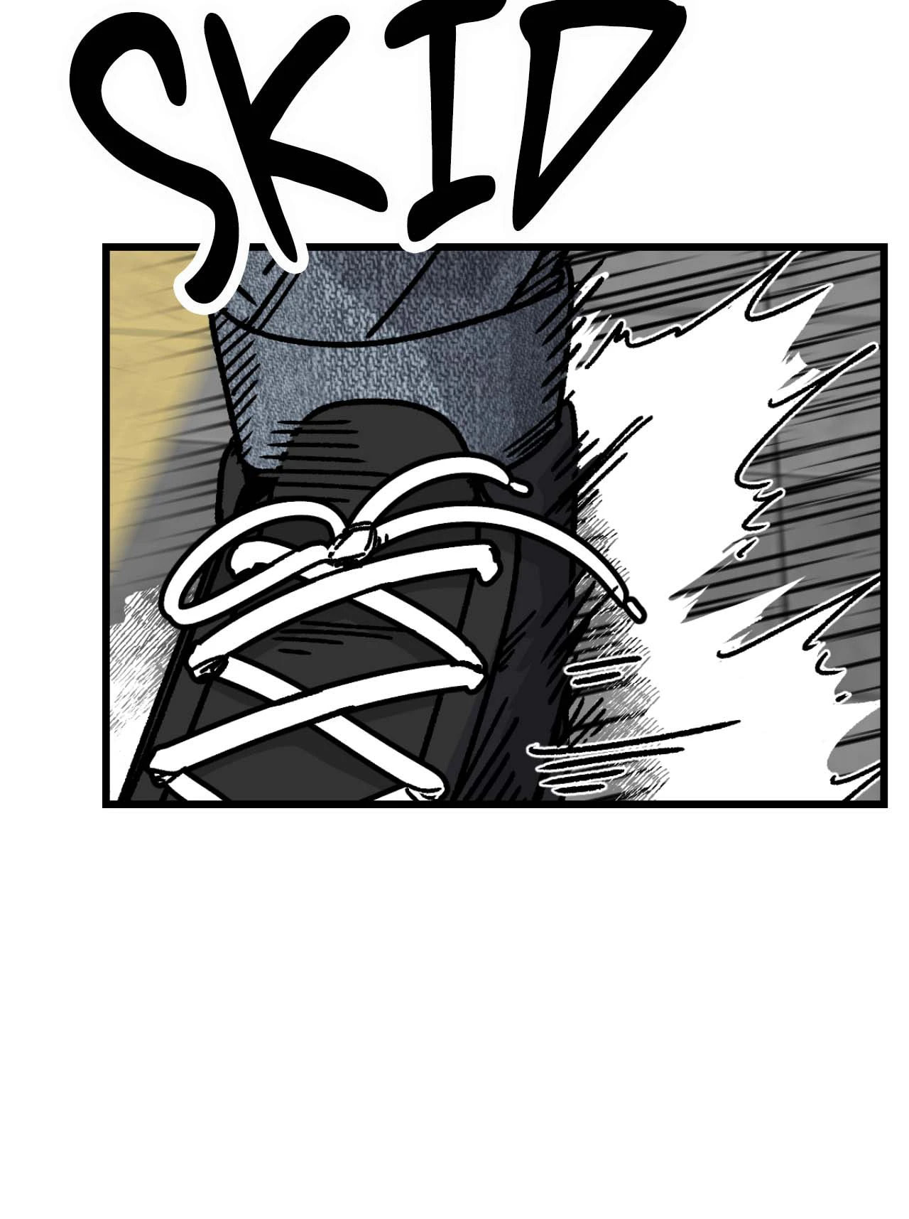 The Student, the Witch, and the Academy Chapter 2 page 27 - 