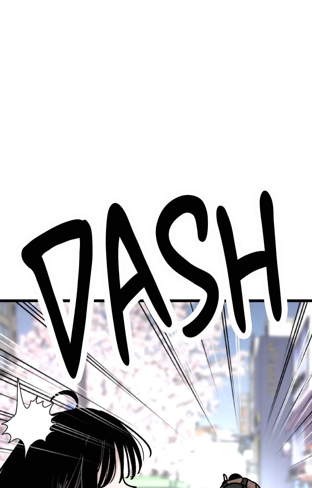 The Student, the Witch, and the Academy Chapter 2 page 28 - 