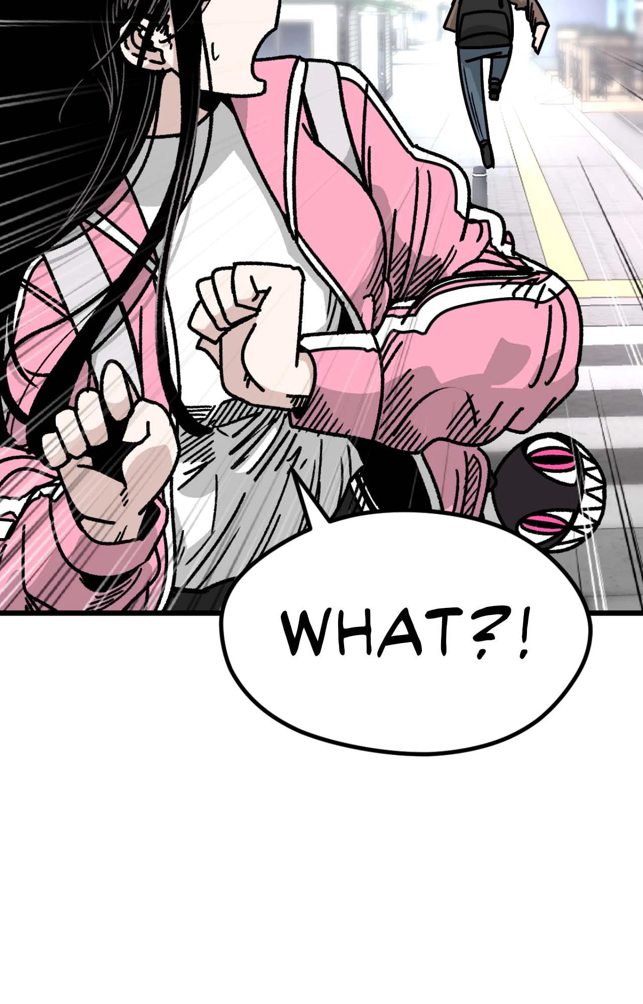 The Student, the Witch, and the Academy Chapter 2 page 29 - 