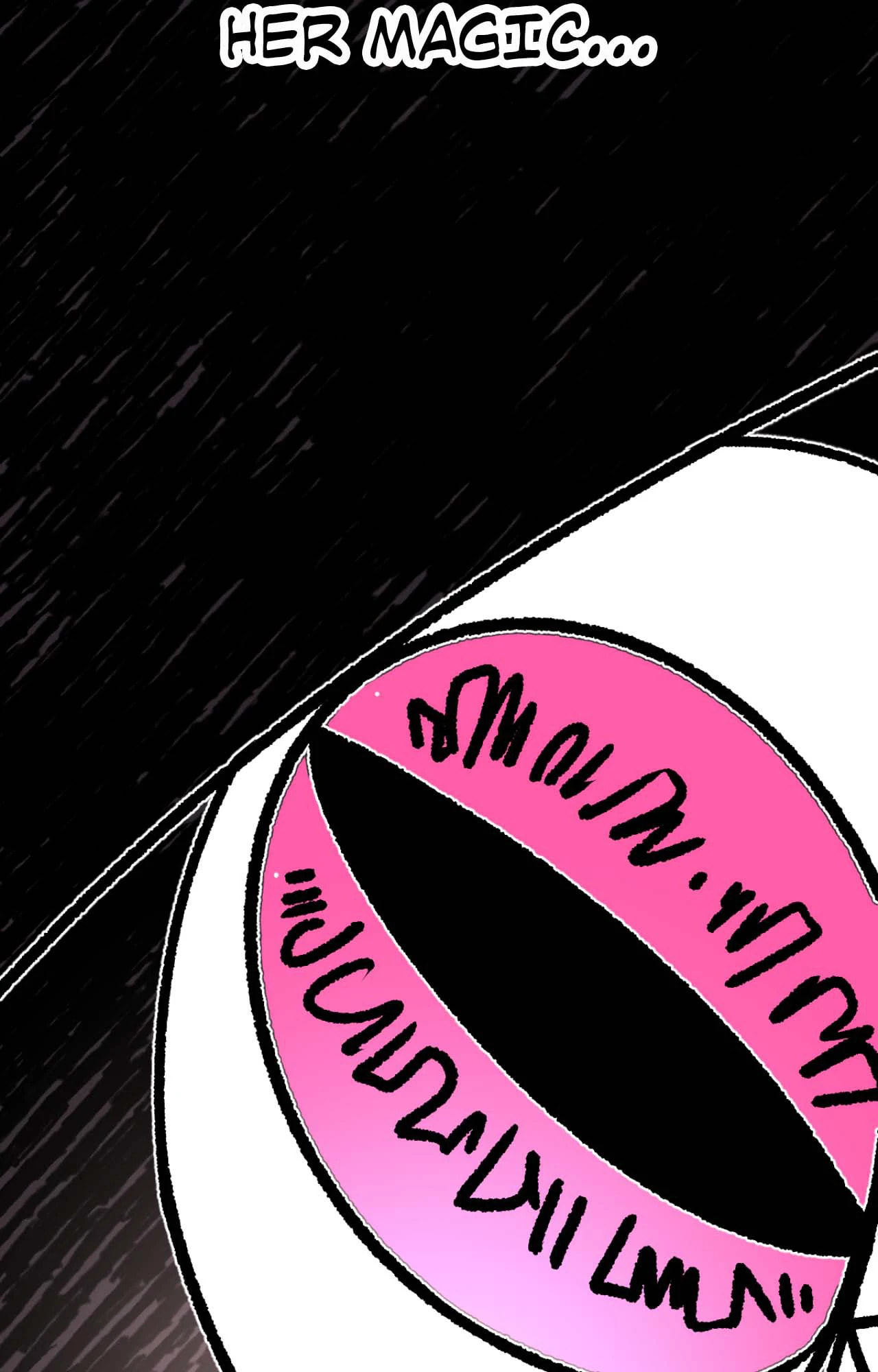 The Student, the Witch, and the Academy Chapter 2 page 4 - 